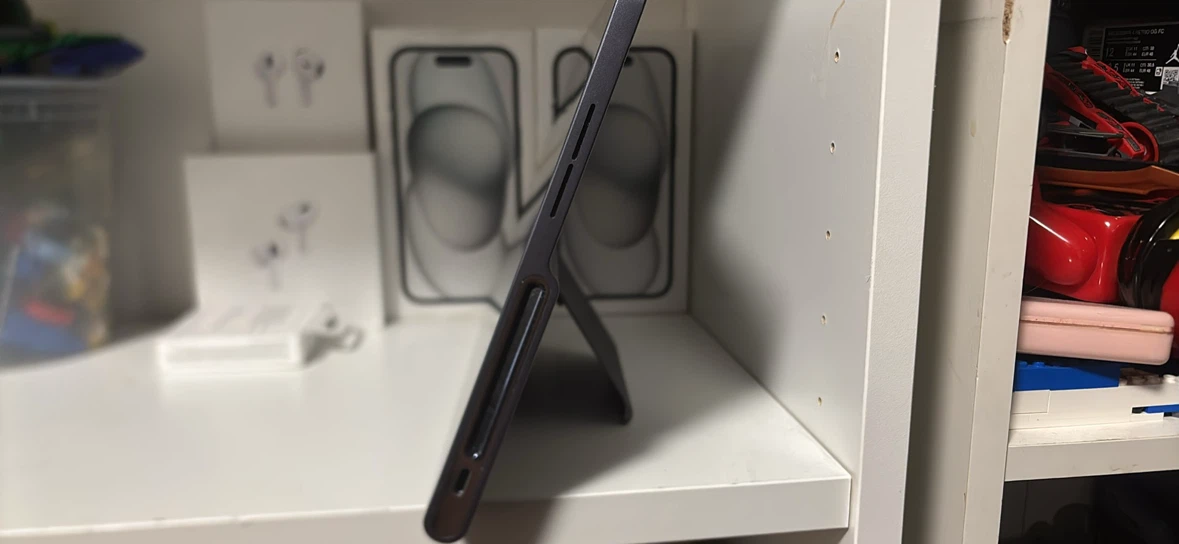Lenovo tab plus 2024 - photo 3