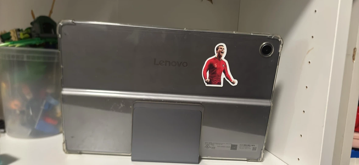 Lenovo tab plus 2024 - photo 5