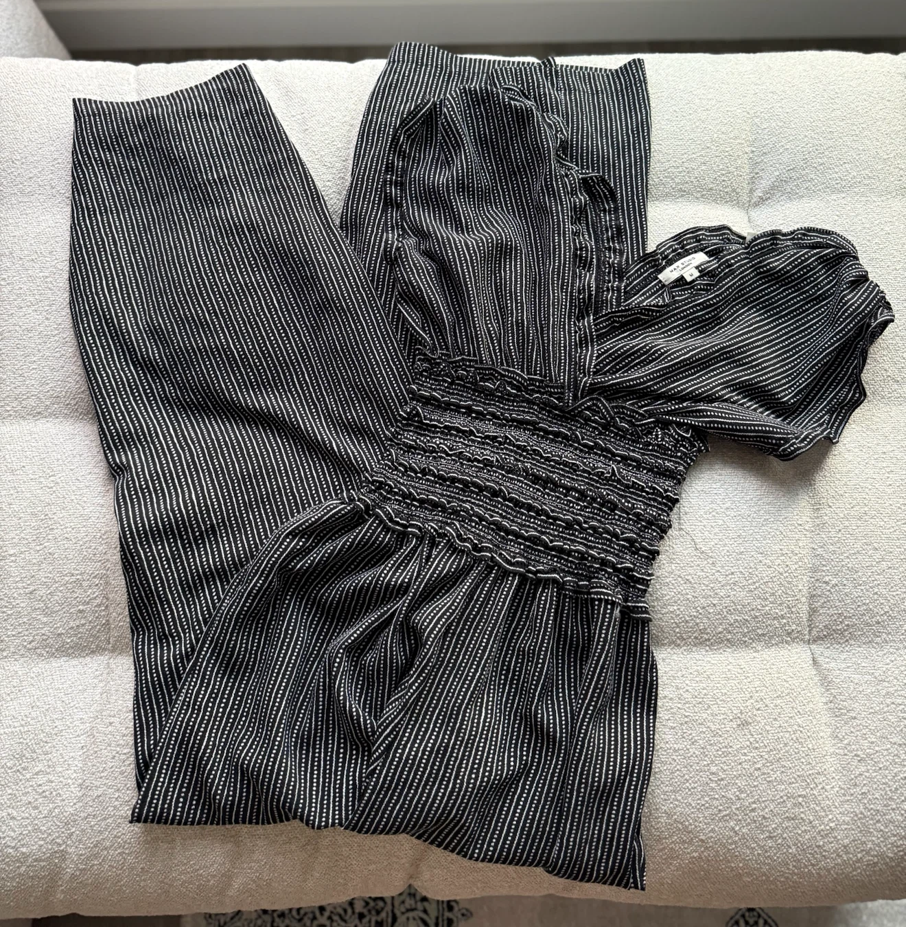 3 Women’s (Medium) Jumpsuits – $10 for All 3! - photo 2