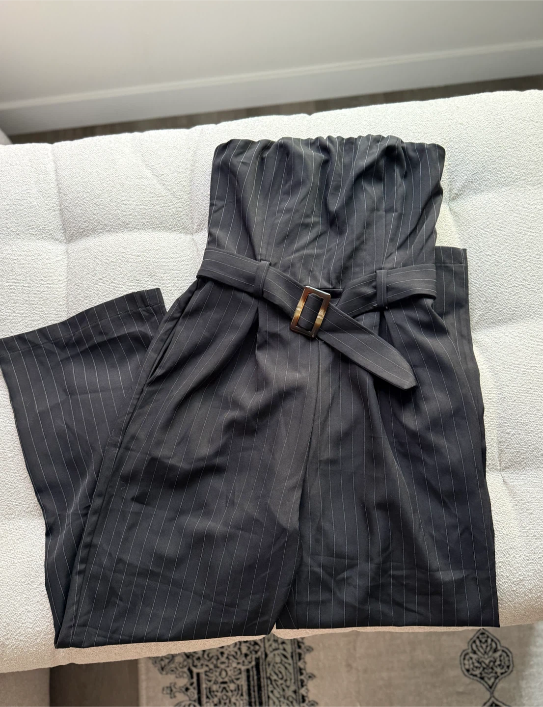 3 Women’s (Medium) Jumpsuits – $10 for All 3! - photo 3