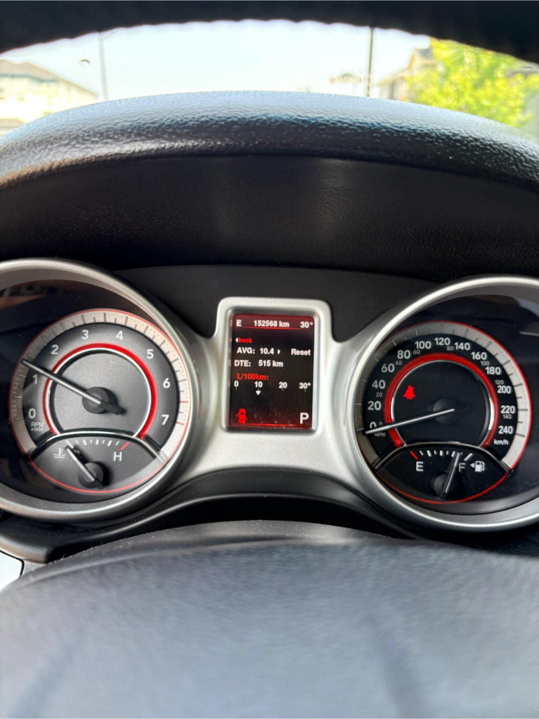 Dodge Journey Used SUV - photo 2