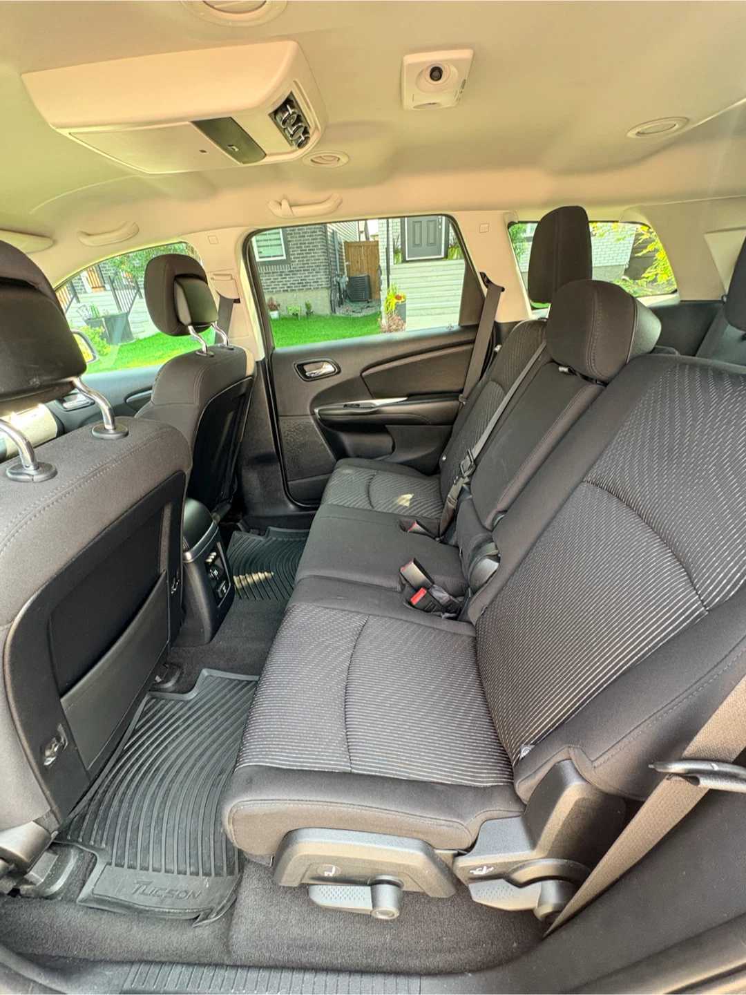 Dodge Journey Used SUV - photo 5