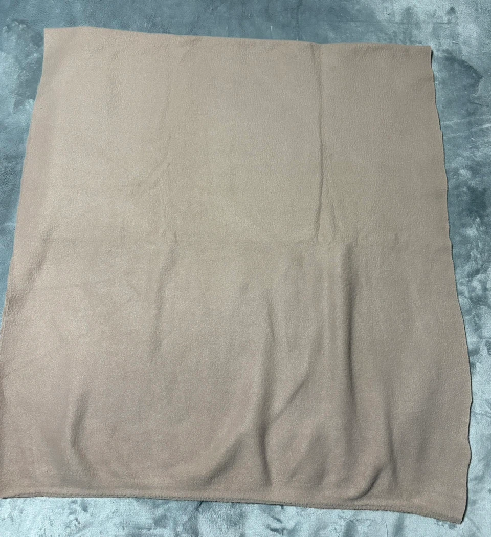 Thermal waffle knit fabric - photo 2