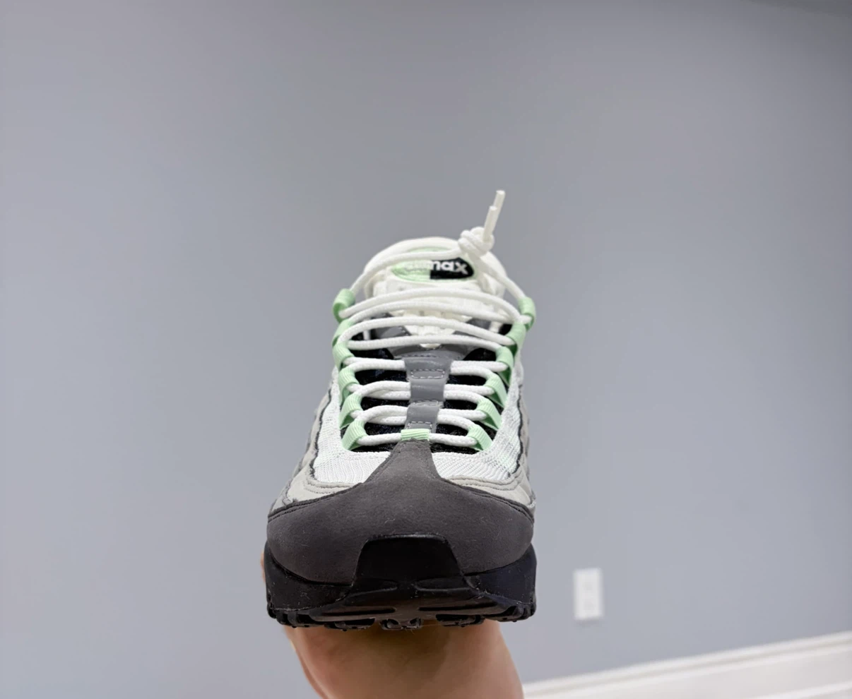Nike Air Max 95 fresh mint - photo 4