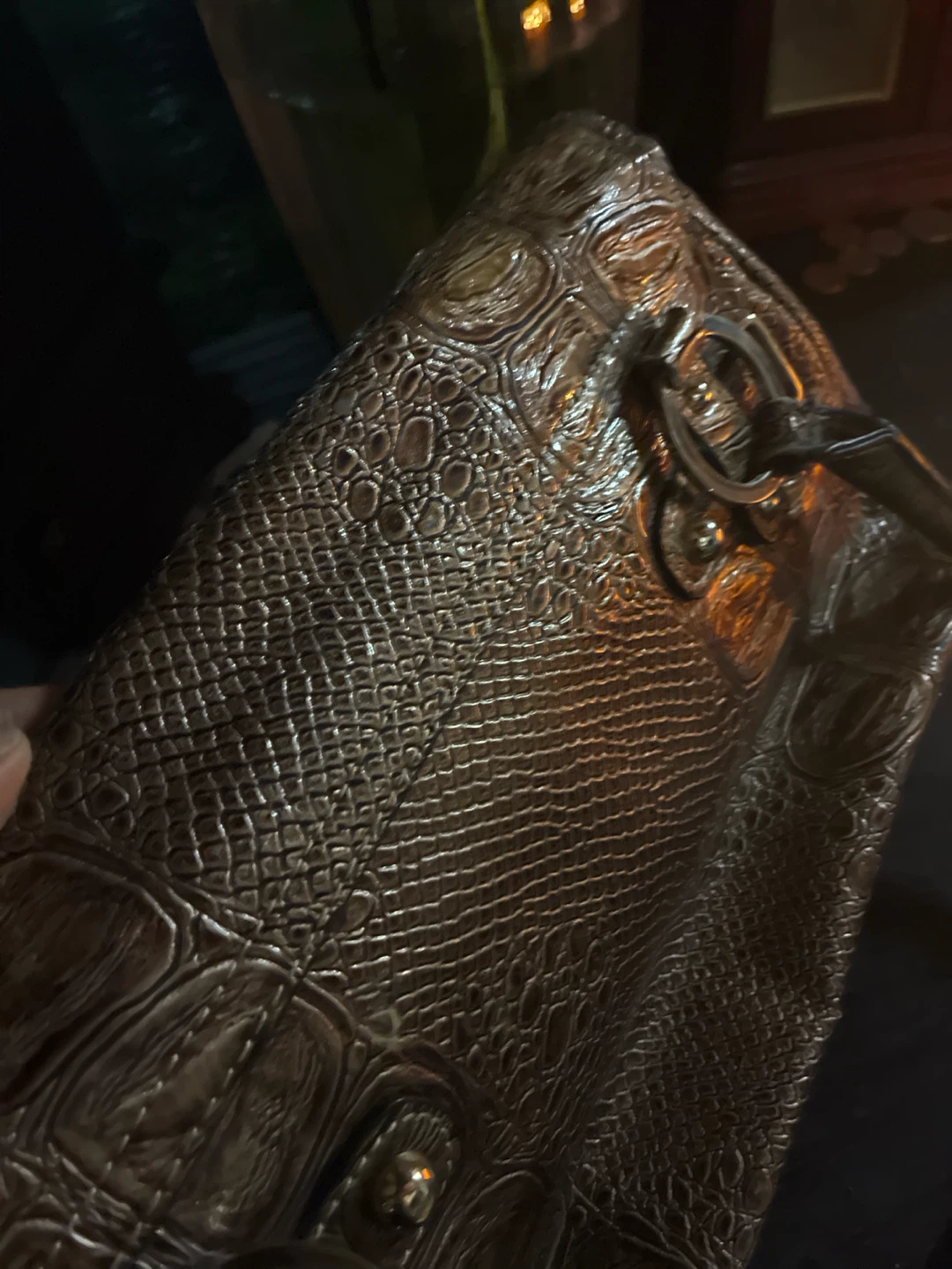 Vintage Guess purse - photo 2
