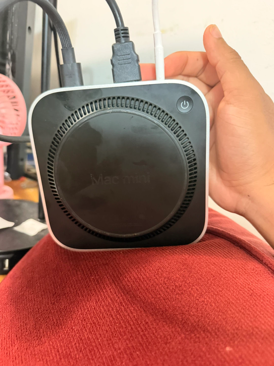 Apple Mac mini