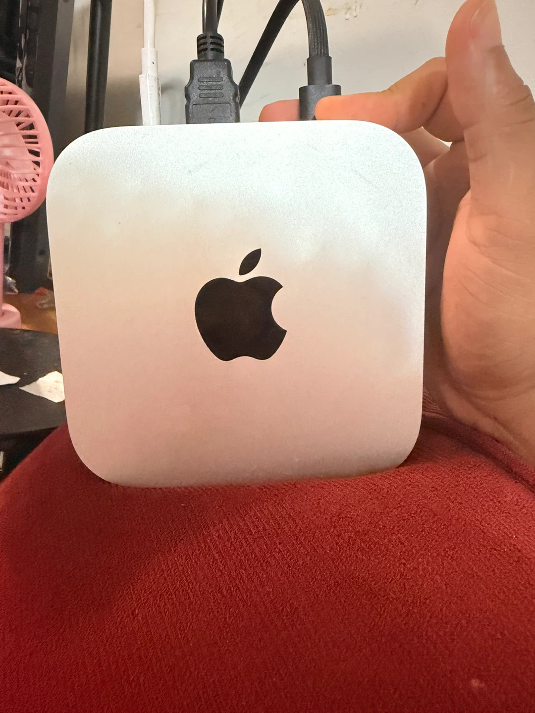Apple Mac mini - photo 2