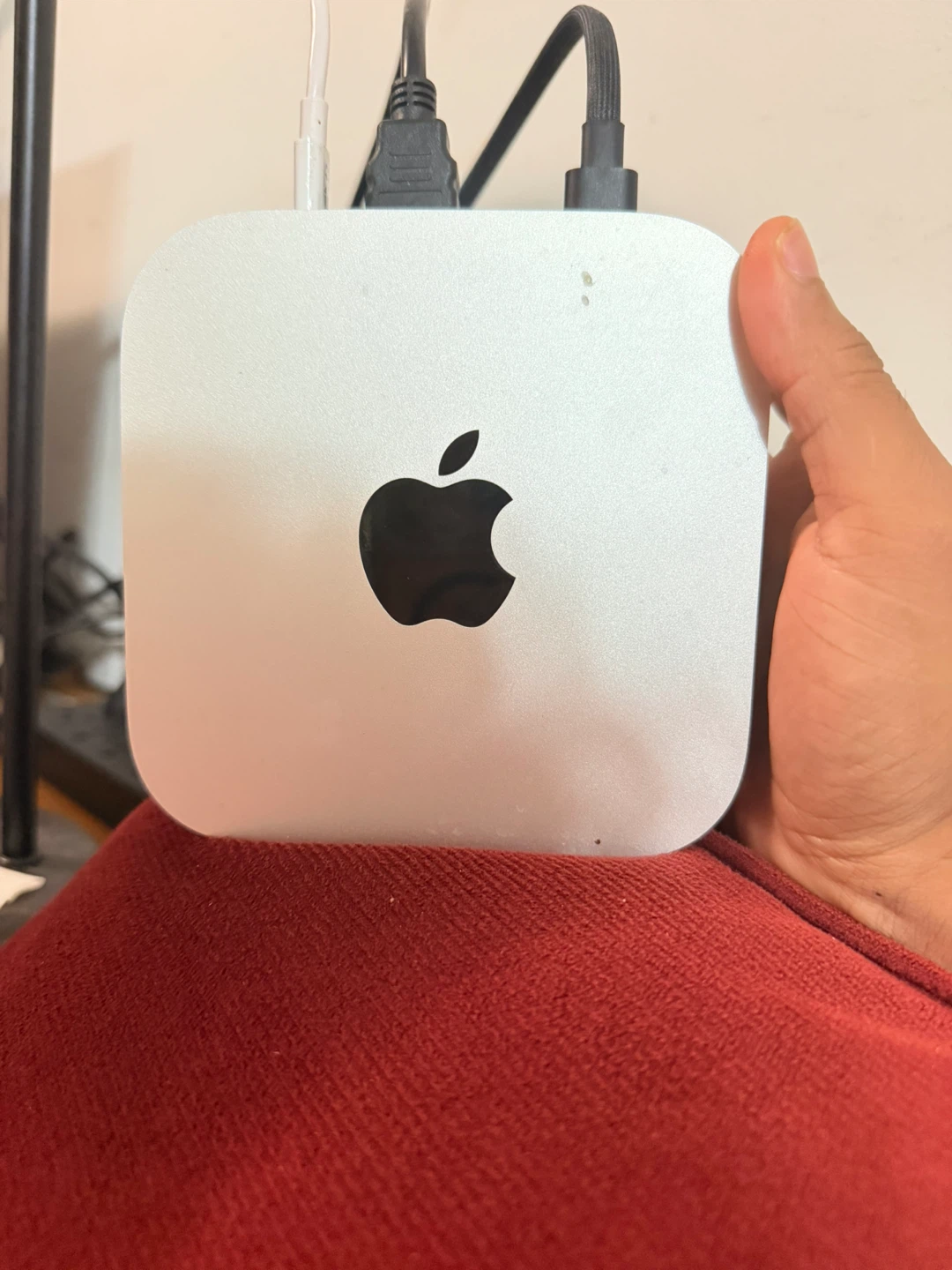 Apple Mac mini - photo 3