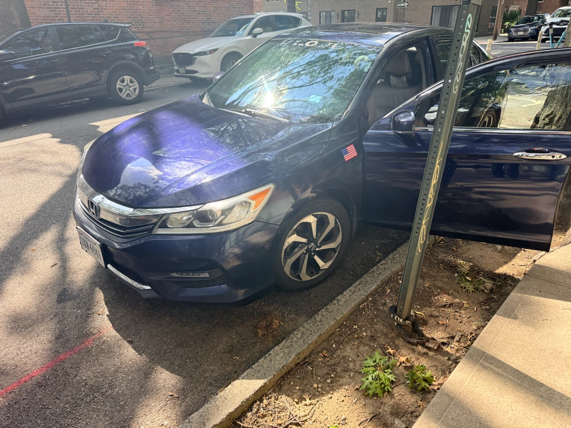 2016 Honda Accord EX-L — New Engine & Tires — $6,600 (Cash Only) - photo 3