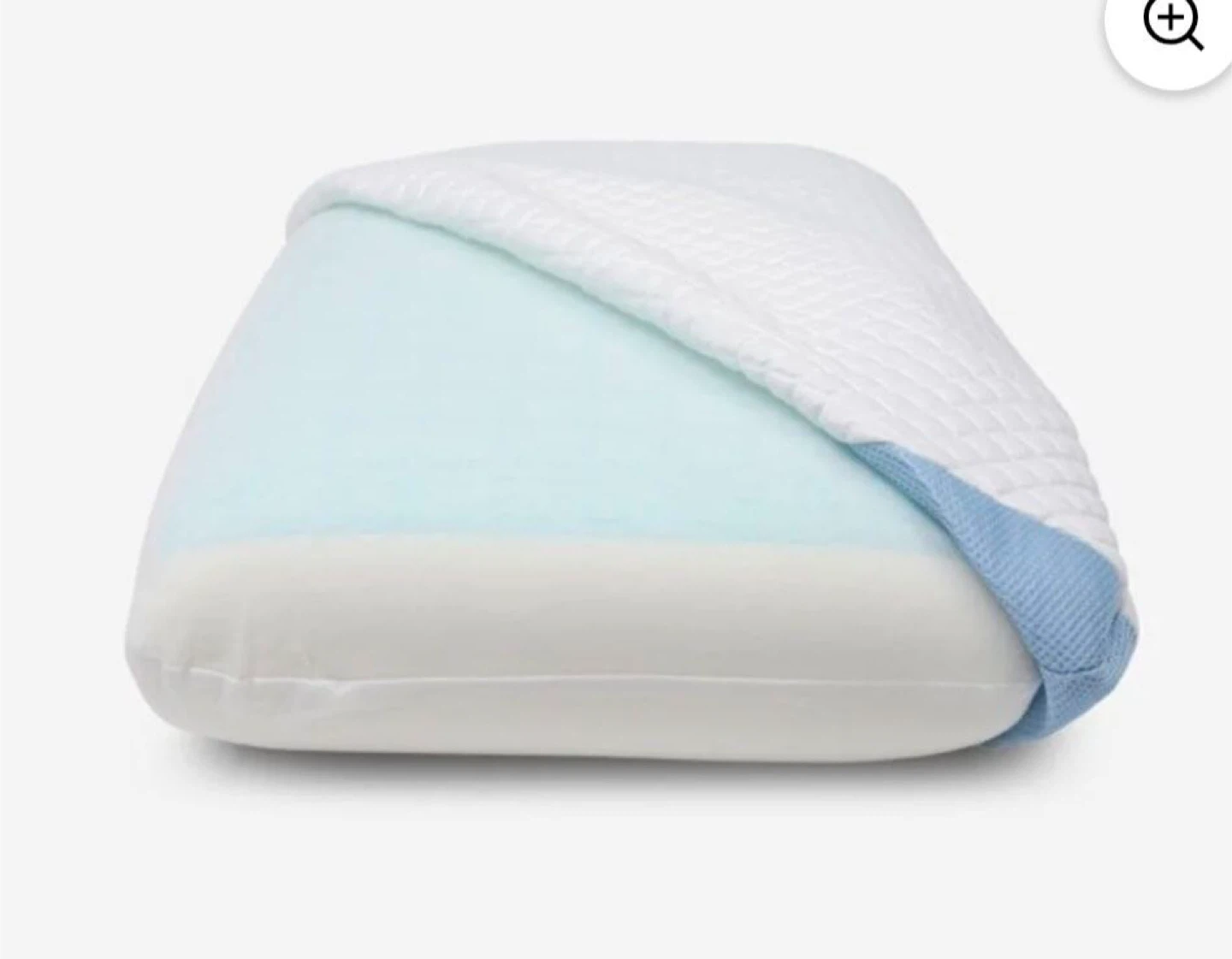 Polar Tropic Queen Pillow - photo 4