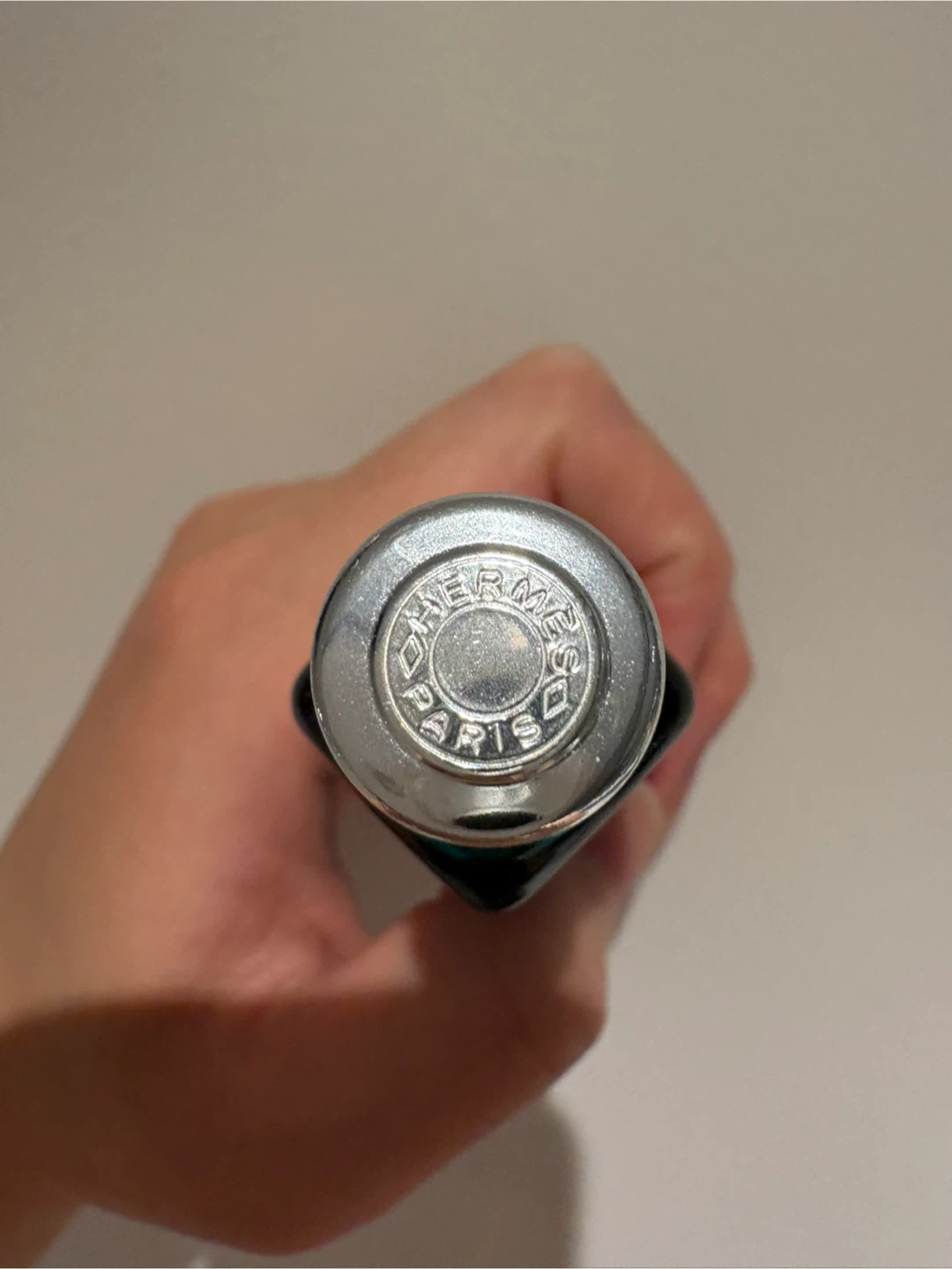 Hermès Eau d'Orange Verte Cologne 15ml - photo 2