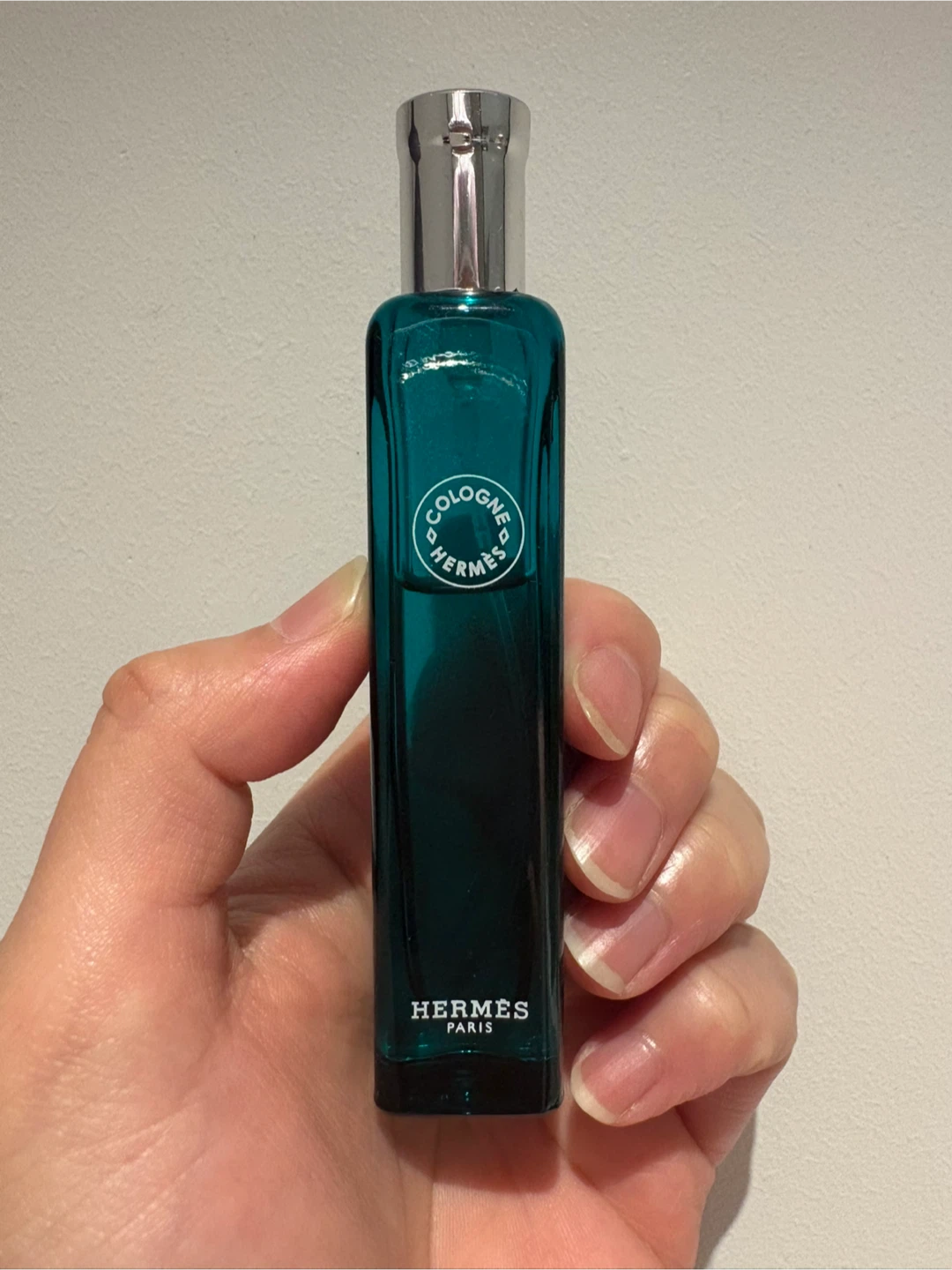 Hermès Eau d'Orange Verte Cologne 15ml
