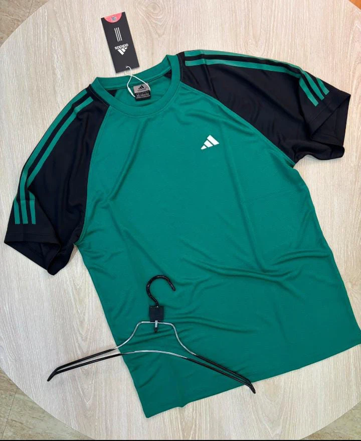 Adidas & Under Armour T-Shirts
