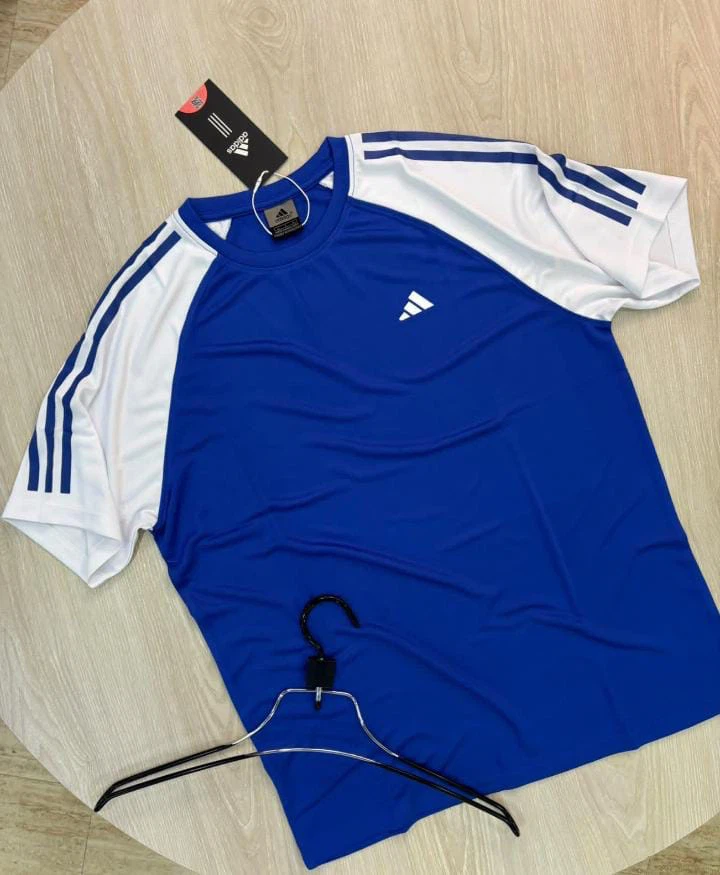 Adidas & Under Armour T-Shirts - photo 2