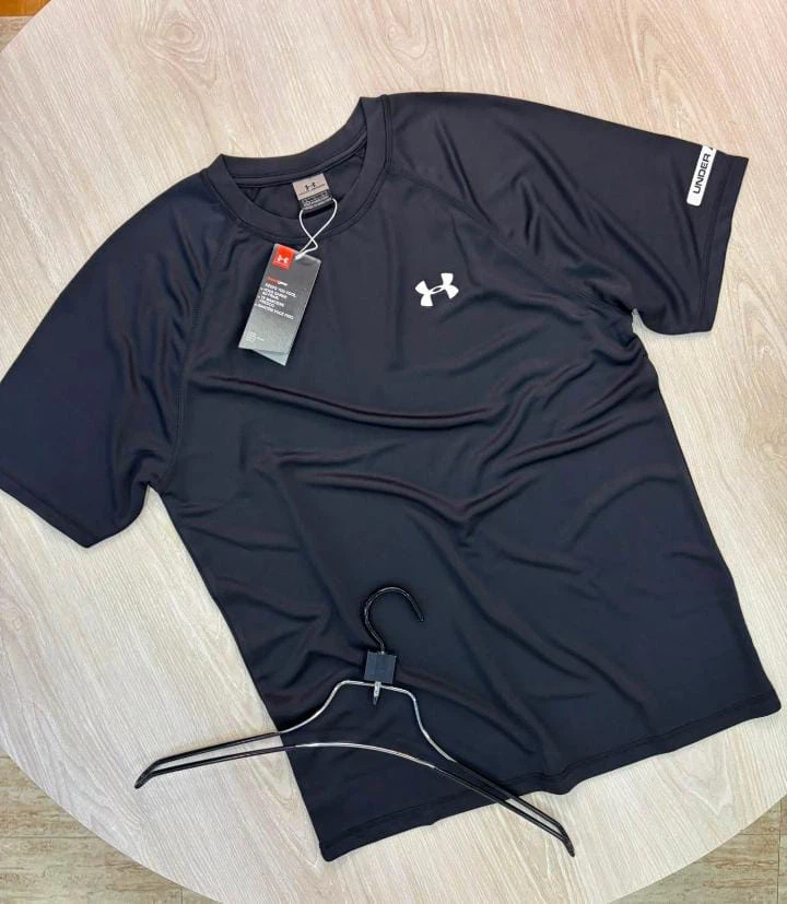Adidas & Under Armour T-Shirts - photo 4