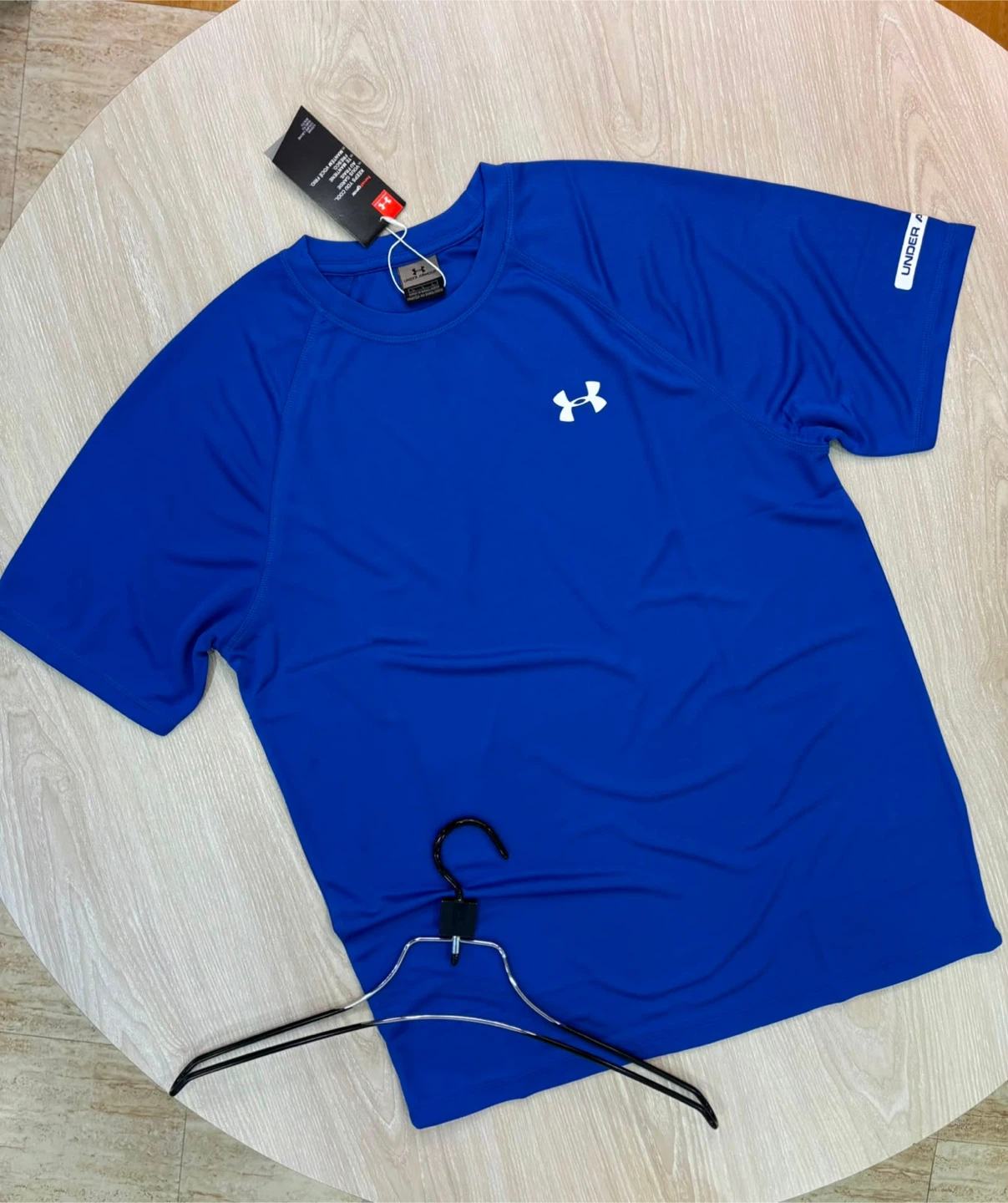 Adidas & Under Armour T-Shirts - photo 5