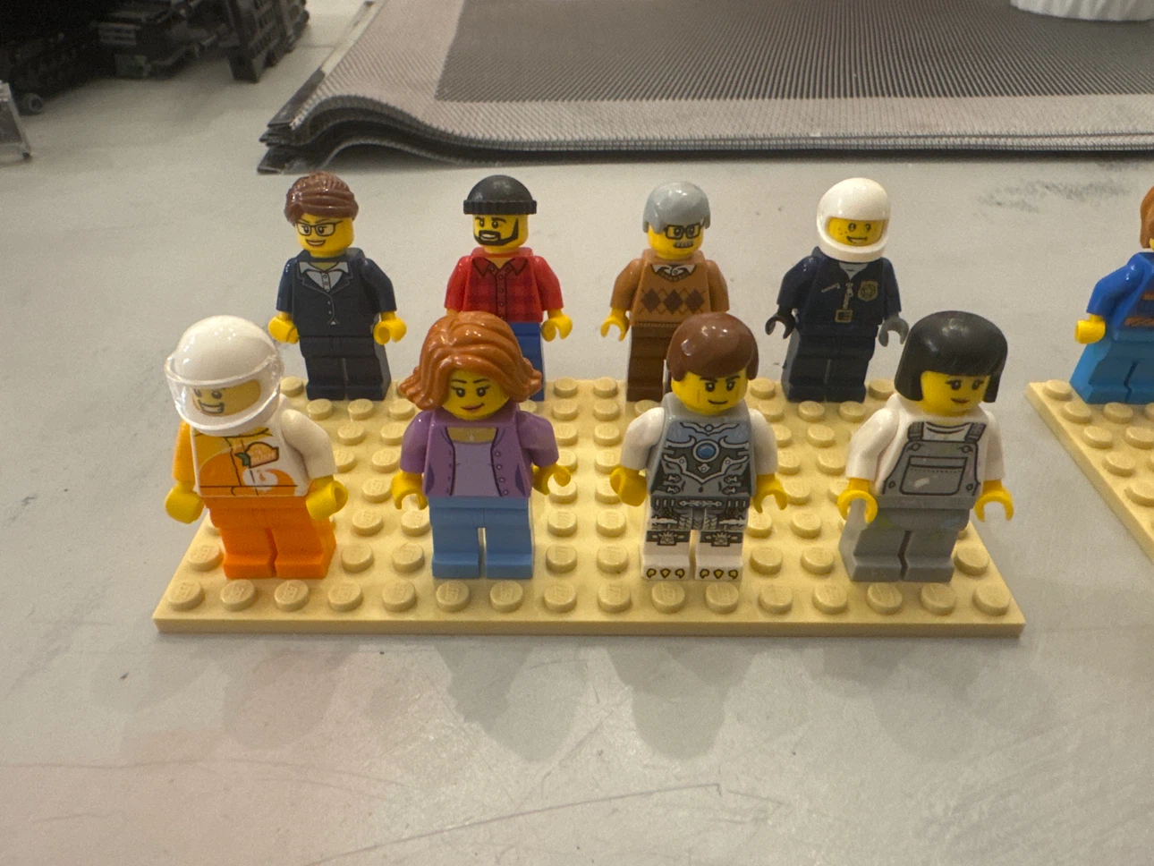 Lego figures - photo 2