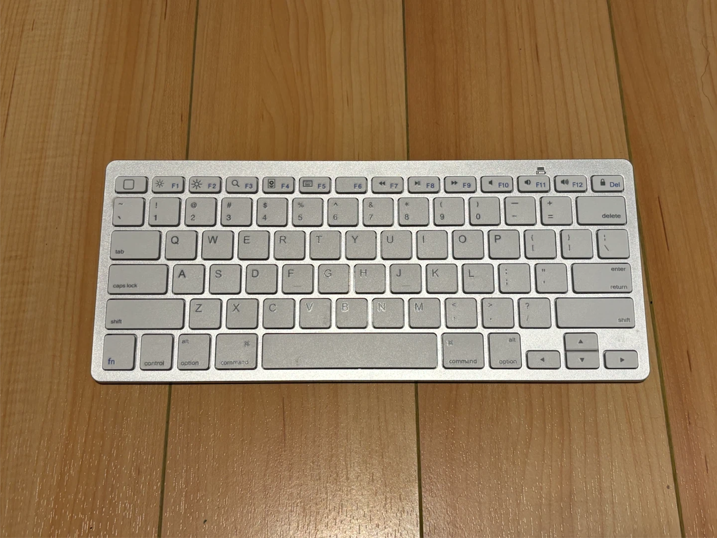 OMOTON Wireless Keyboard