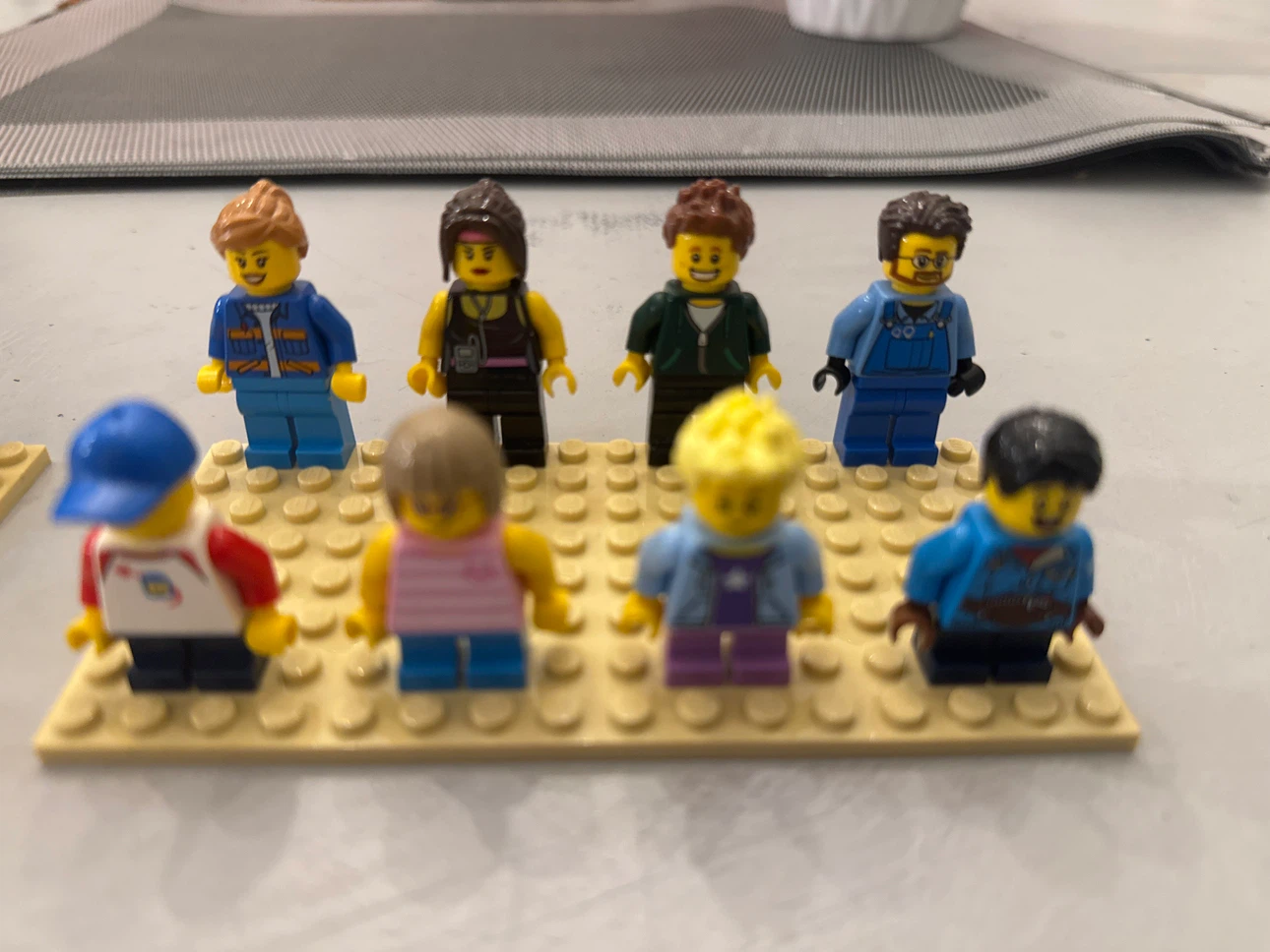 Lego figures - photo 3