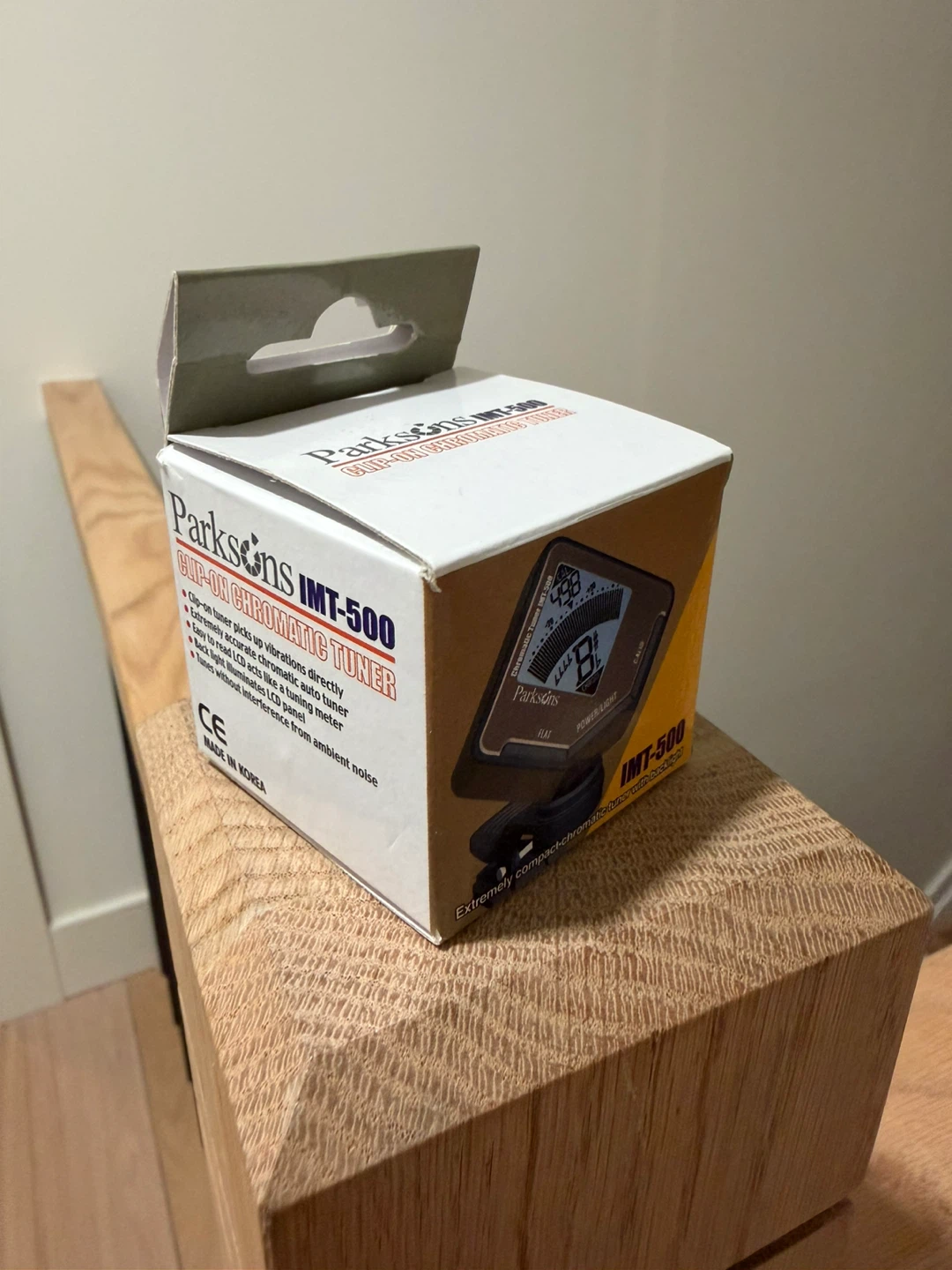 Guitar Tuner