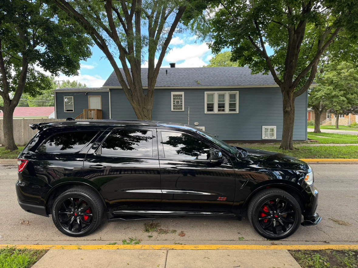 2017 Dodge Durango · 345 HEMI - photo 2