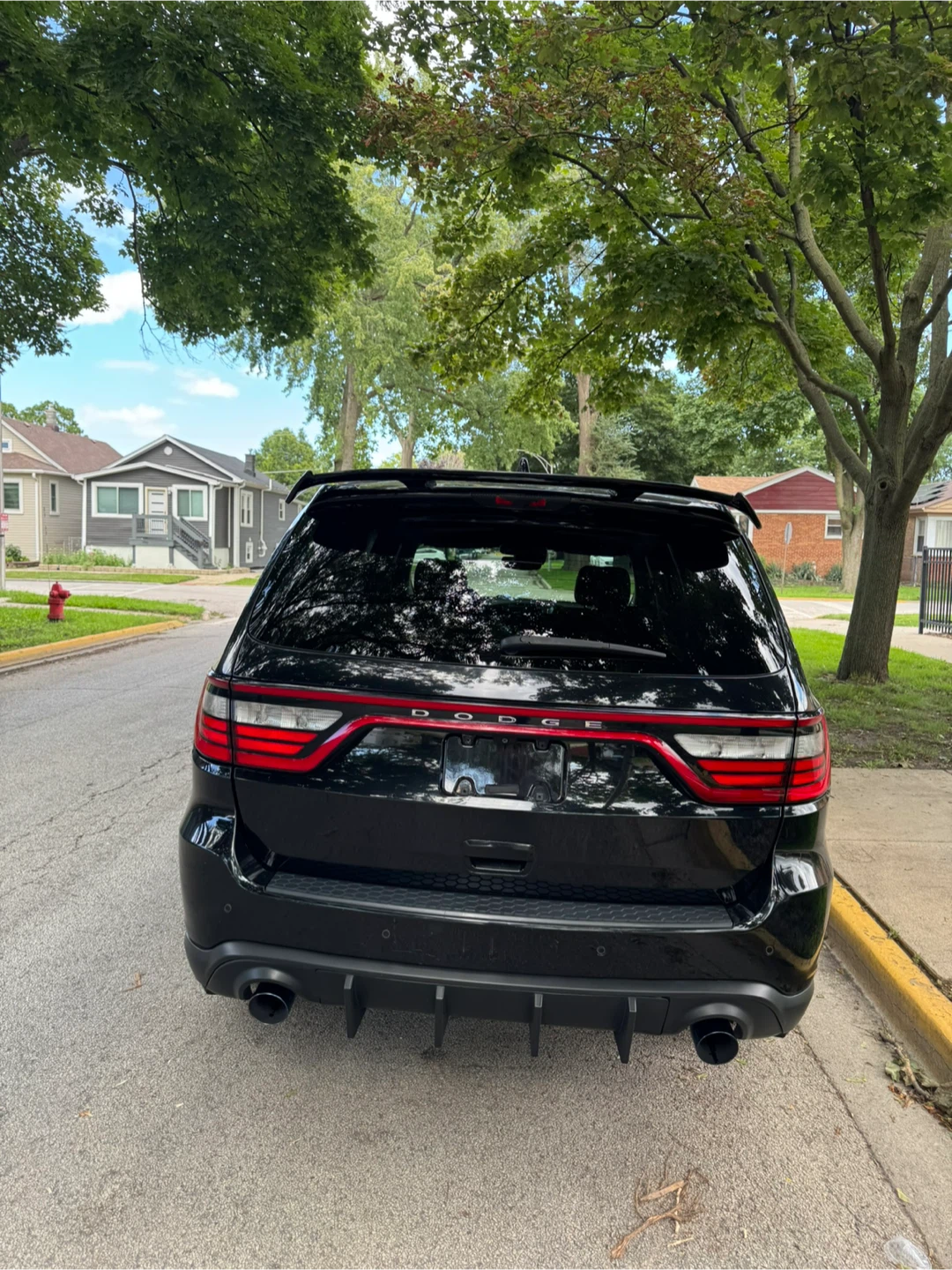 2017 Dodge Durango · 345 HEMI - photo 3