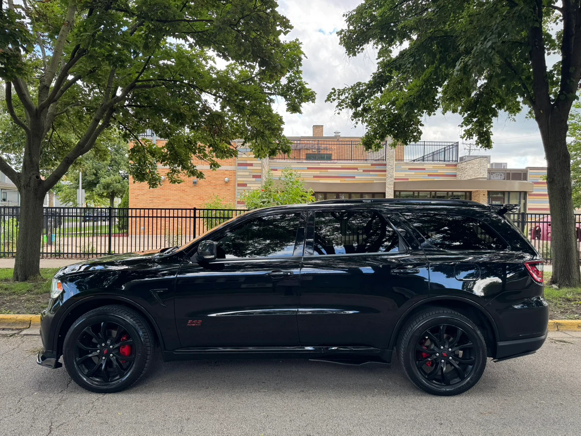 2017 Dodge Durango · 345 HEMI - photo 4