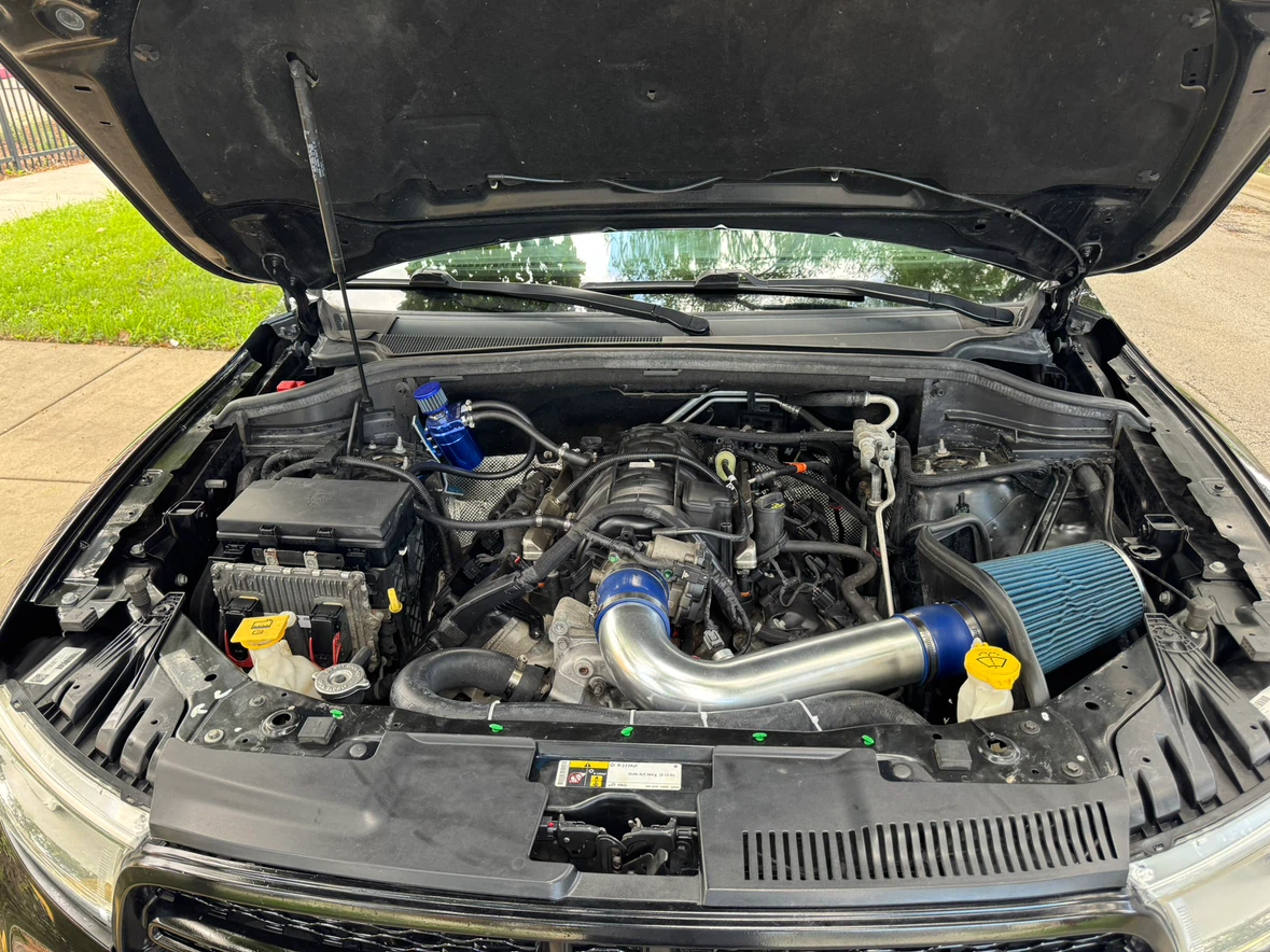 2017 Dodge Durango · 345 HEMI - photo 5