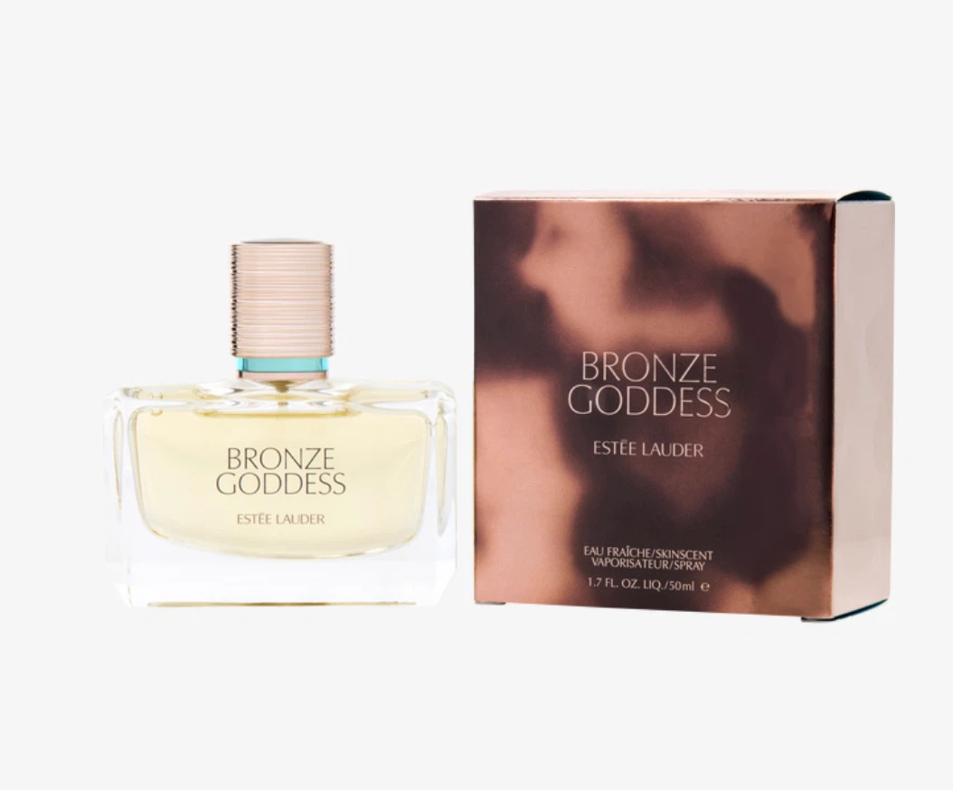 Estée Lauder Bronze Goddess Eau Fraîche Spray 50ml - photo 2