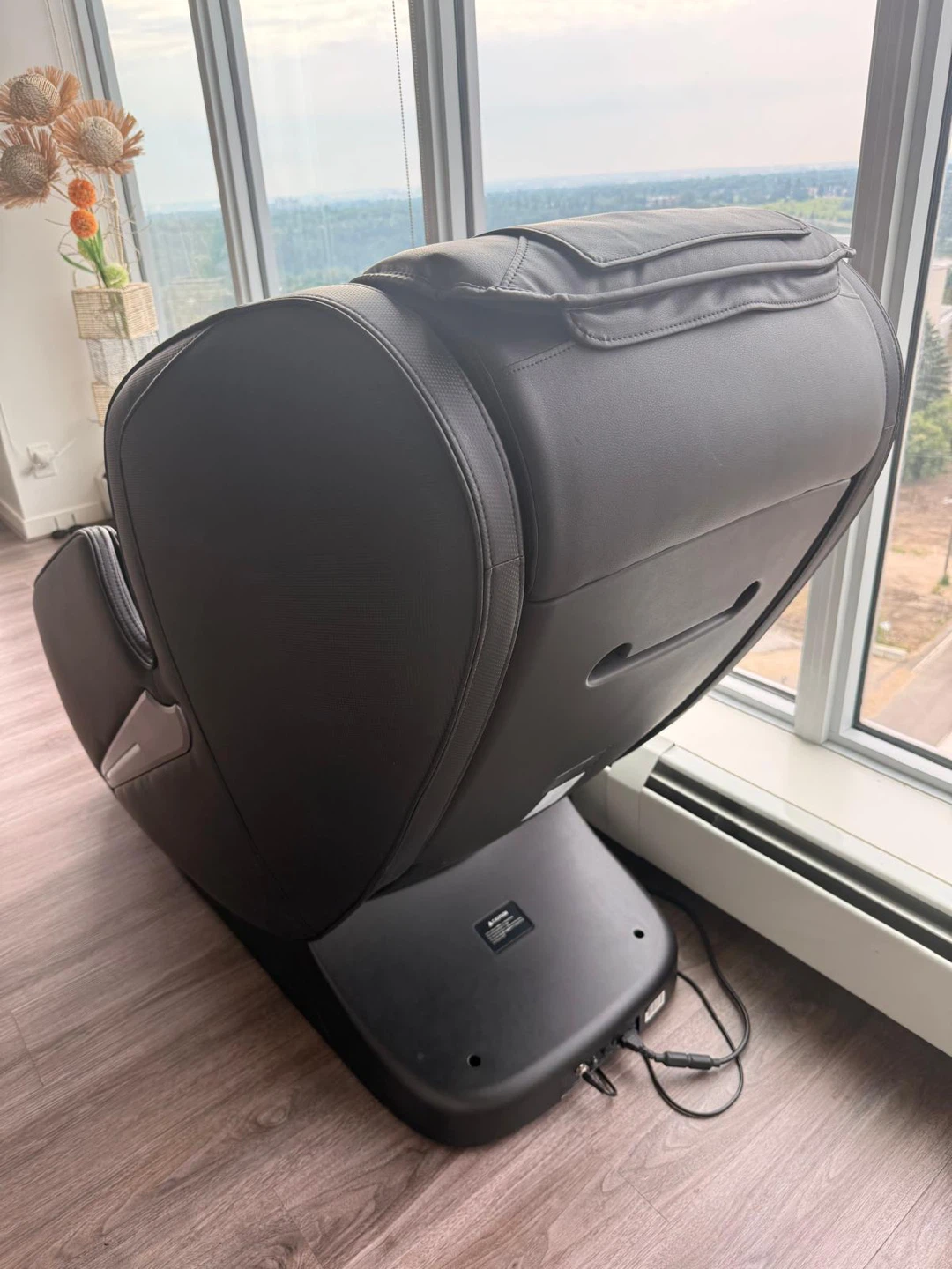 iComfort Massage Chair