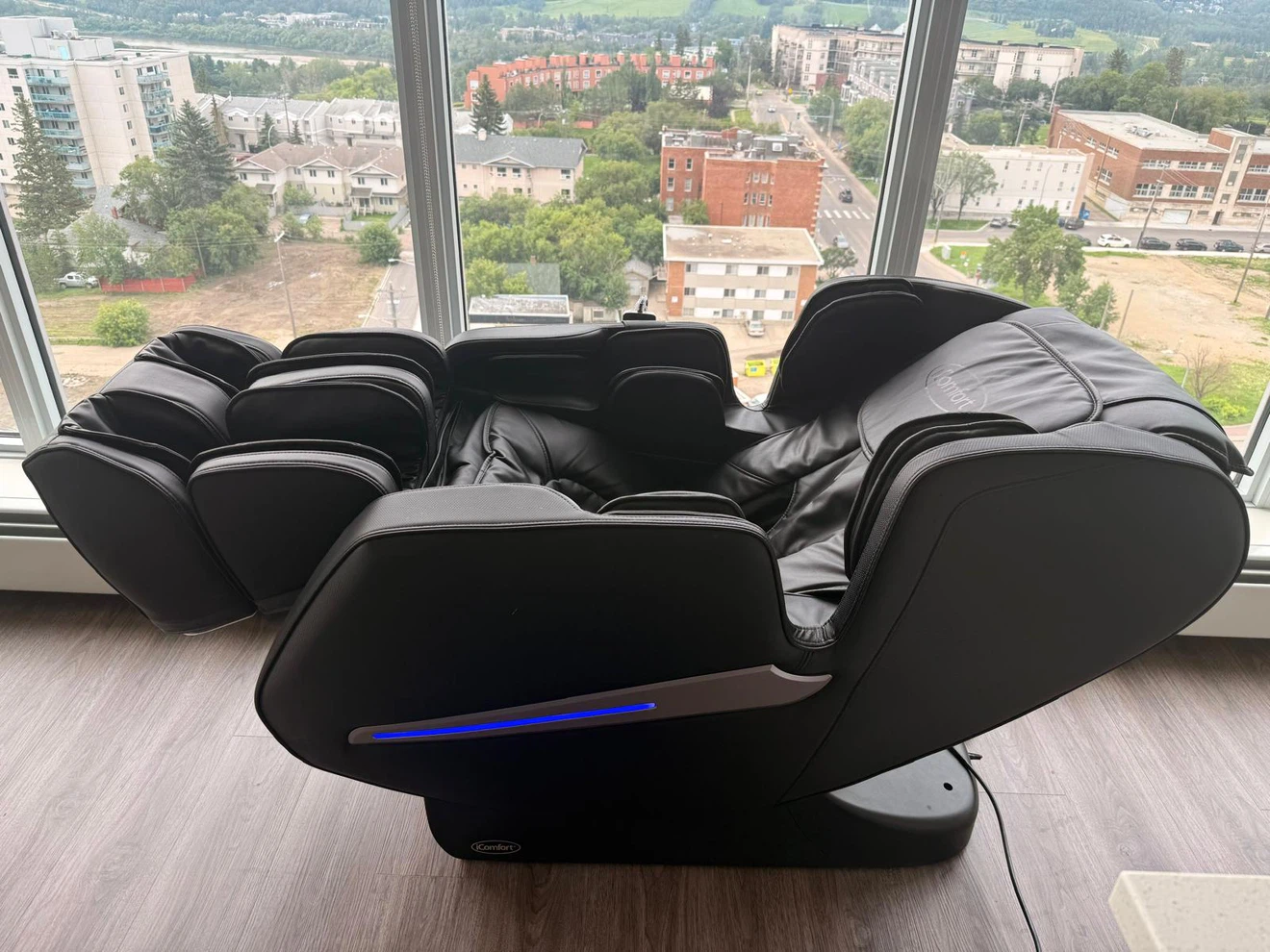 iComfort Massage Chair - photo 2