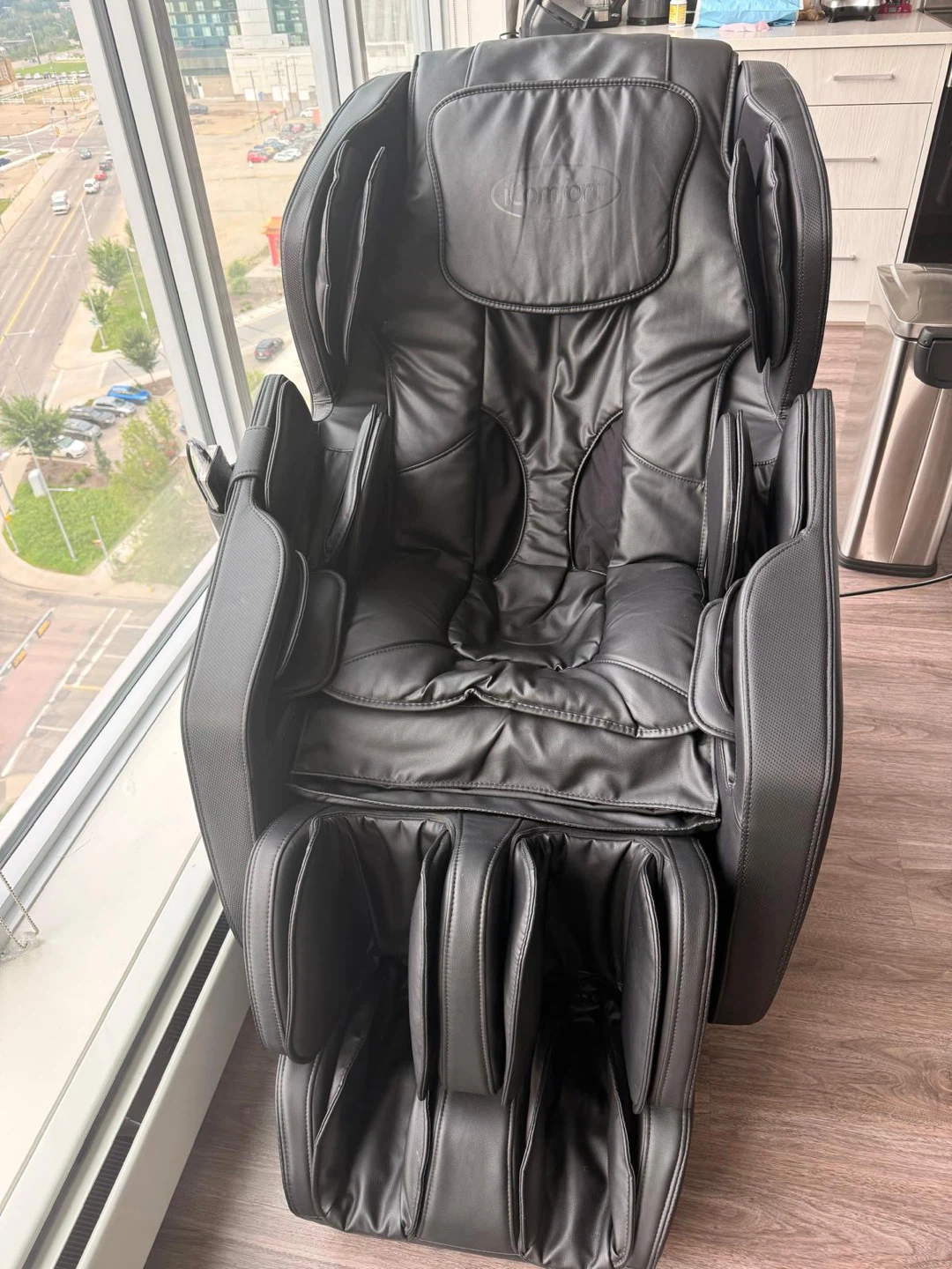 iComfort Massage Chair - photo 3