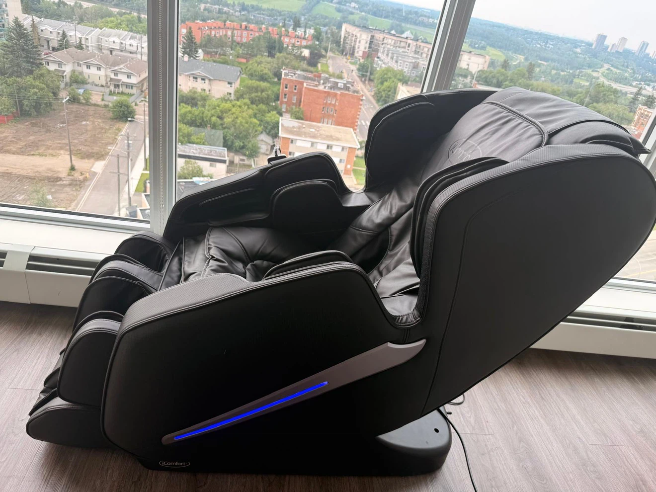 iComfort Massage Chair - photo 4
