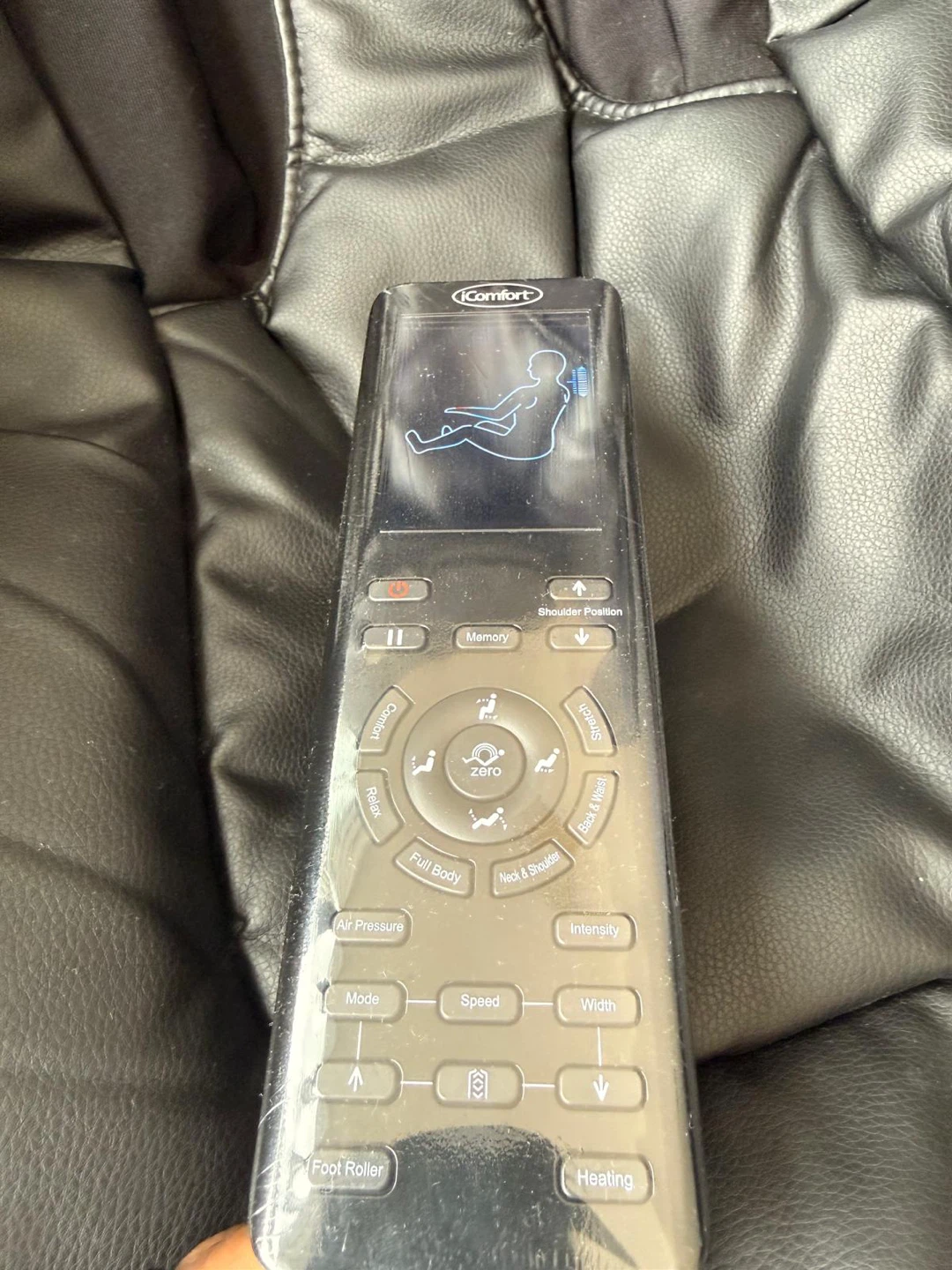 iComfort Massage Chair - photo 5