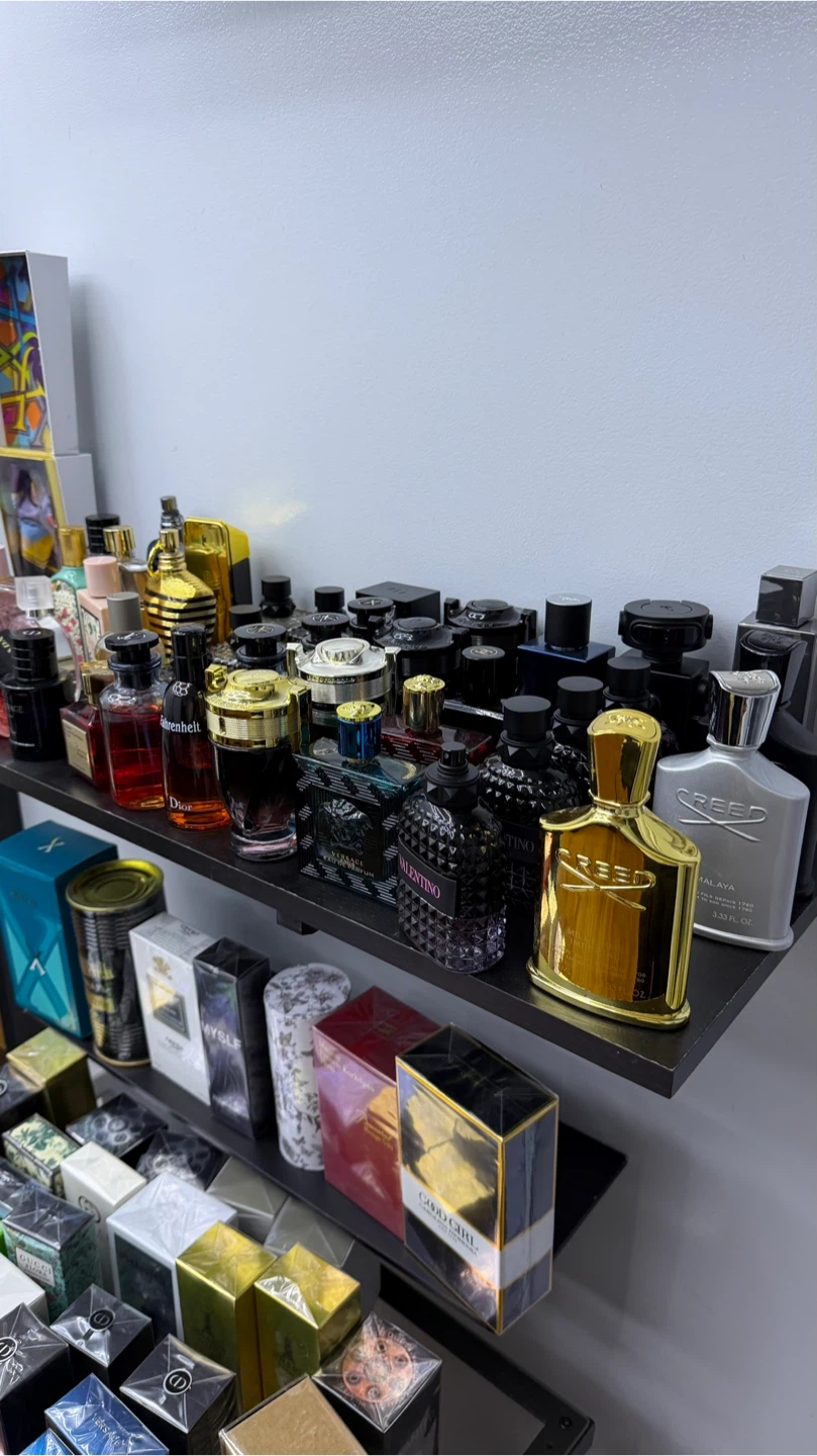 PERFUME DE ALTA CALIDAD ENTREGA HOY  NEW YORK