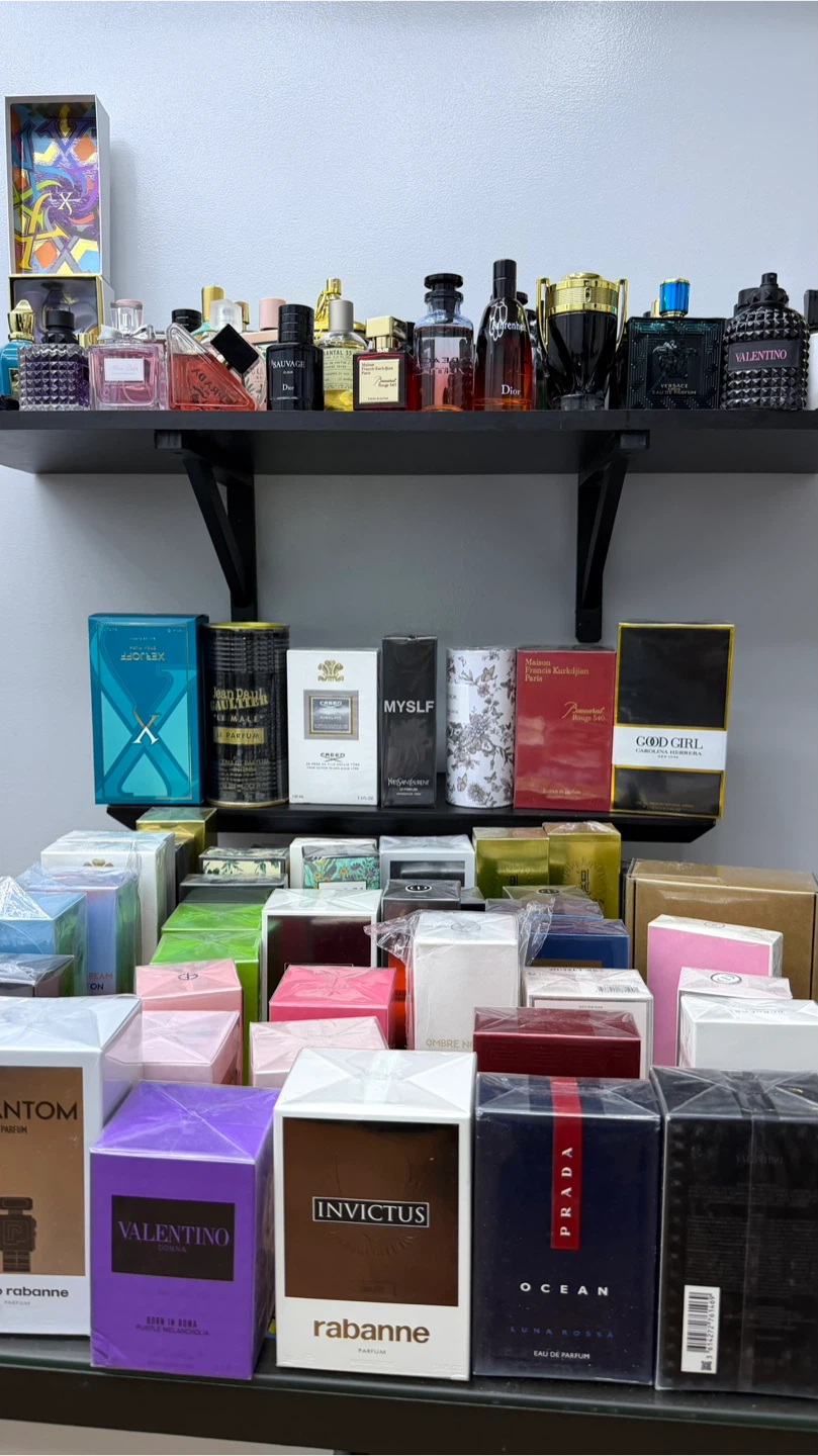 PERFUME DE ALTA CALIDAD ENTREGA HOY  NEW YORK - photo 4