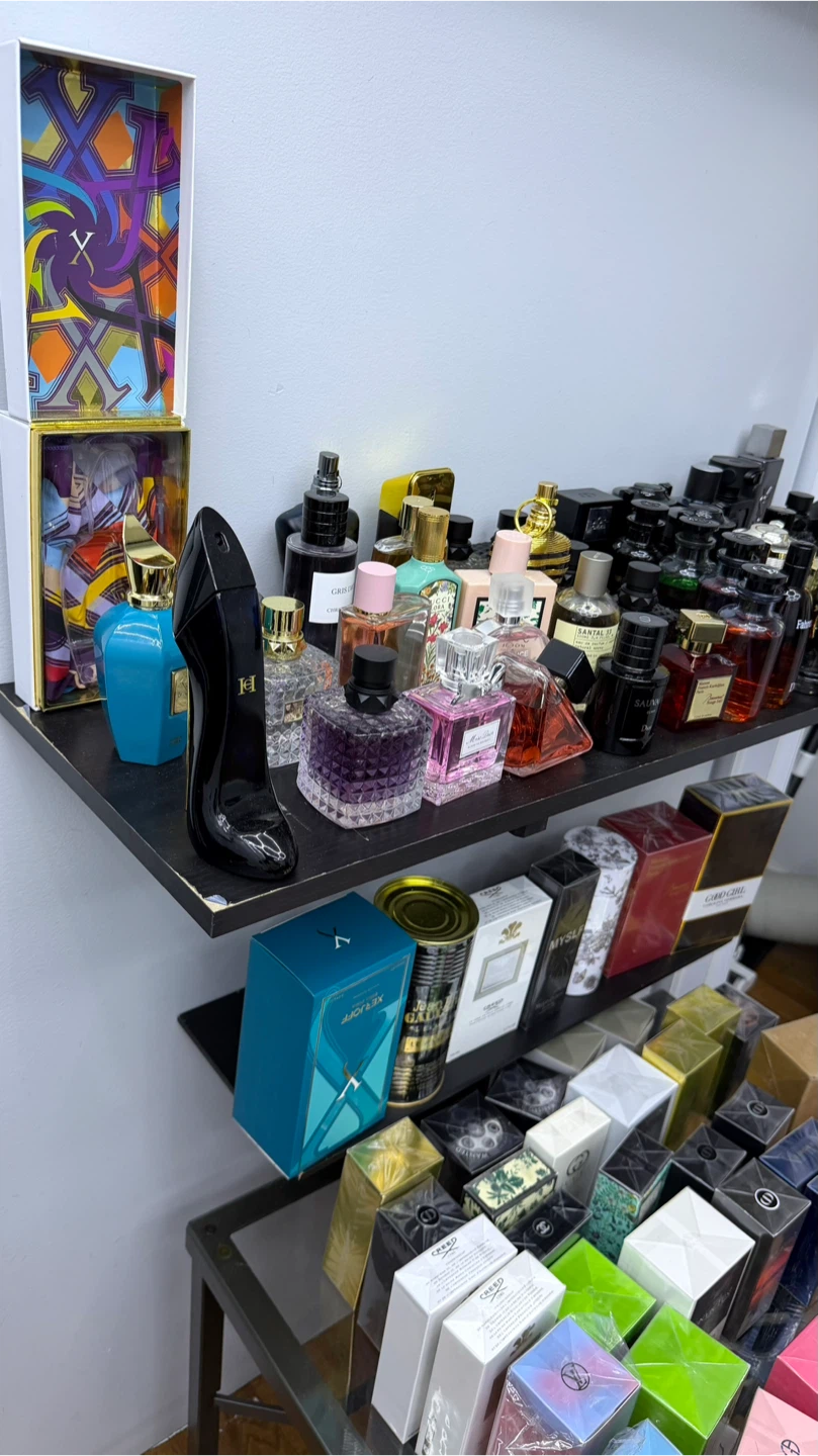 PERFUME DE ALTA CALIDAD ENTREGA HOY  NEW YORK - photo 5