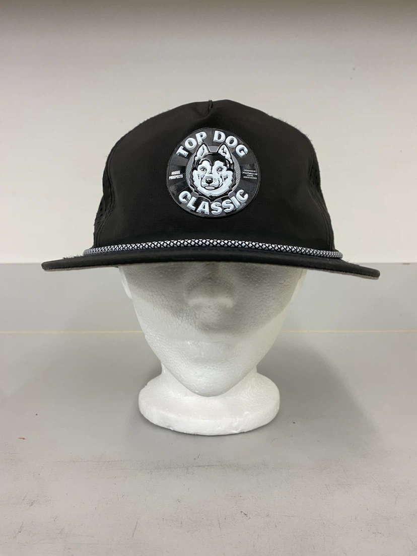 Top Dog Classic "22" Snapback Hat