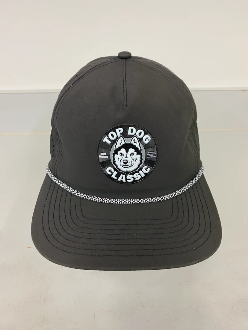 Top Dog Classic "22" Snapback Hat - photo 2