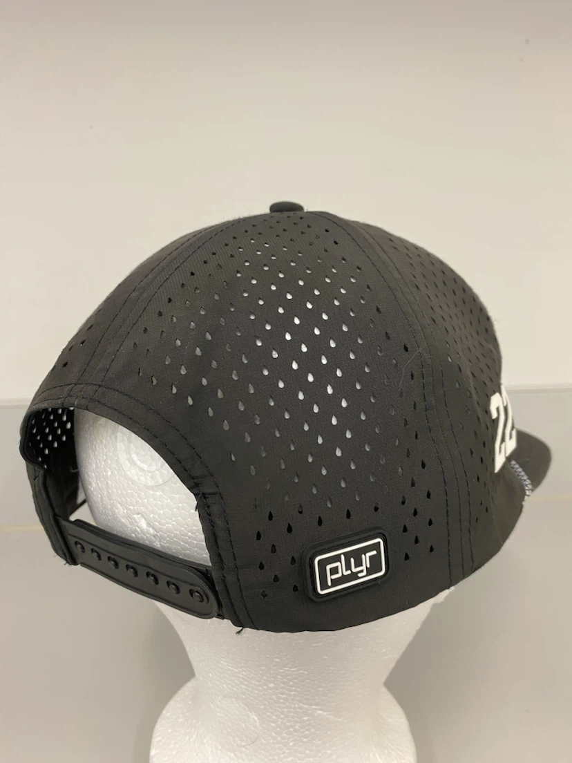 Top Dog Classic "22" Snapback Hat - photo 4