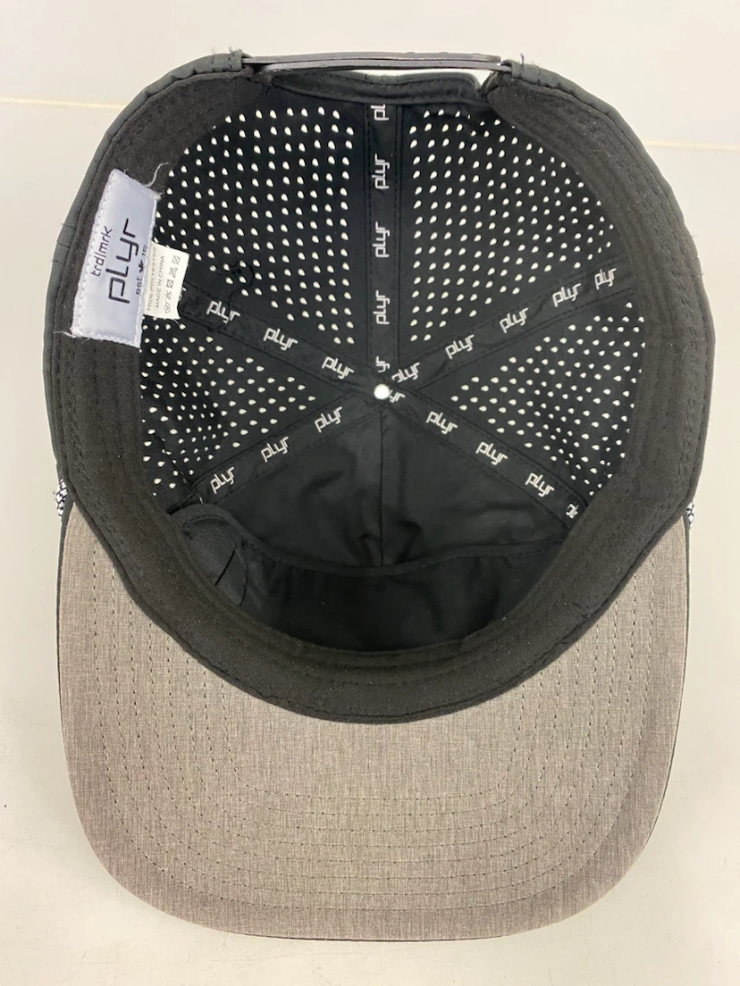 Top Dog Classic "22" Snapback Hat - photo 5