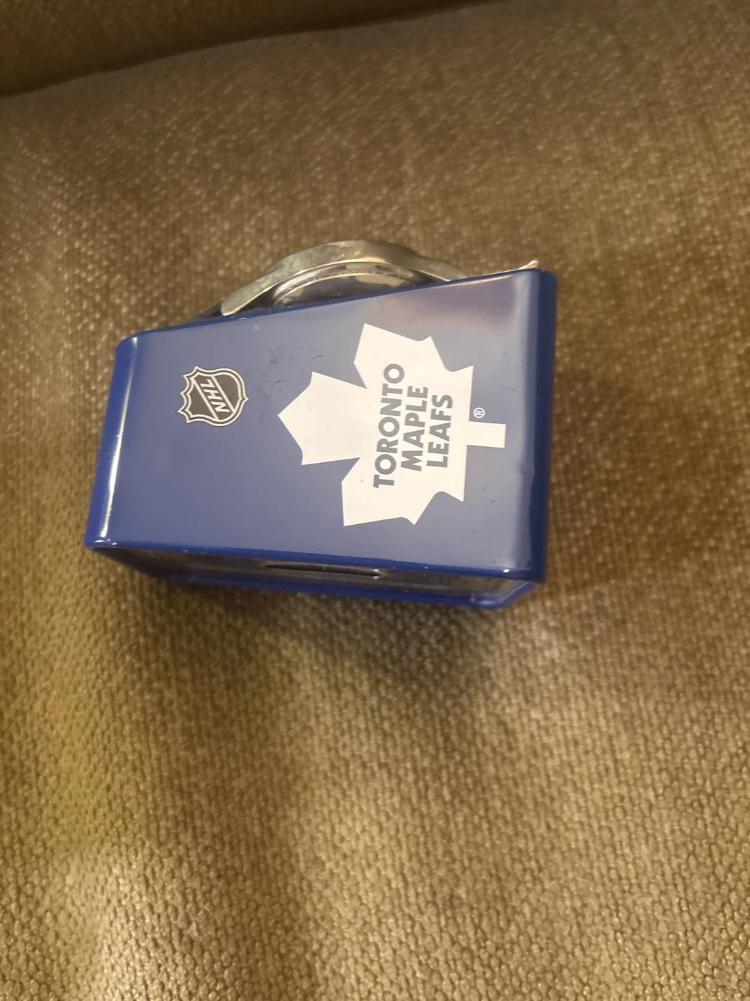 Toronto Maple Leafs Watch - photo 2