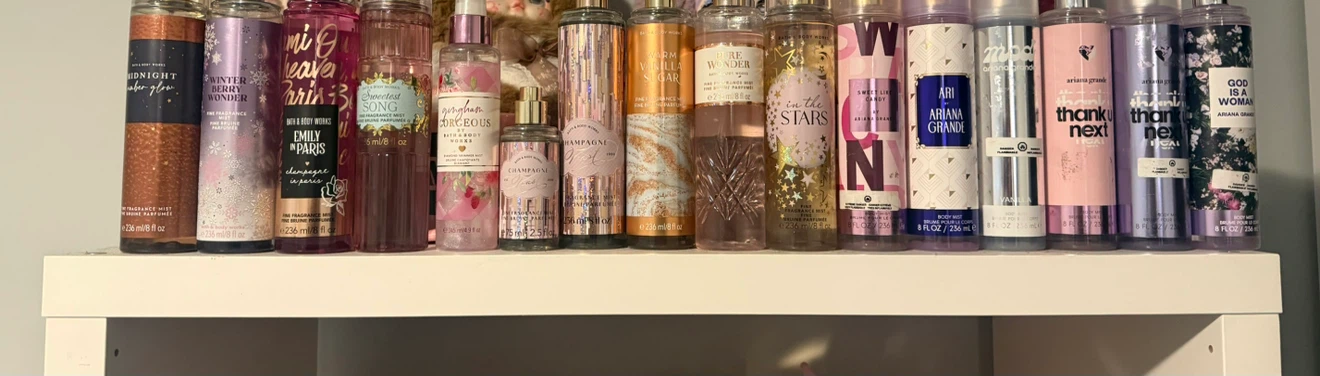 Bath and Body Works