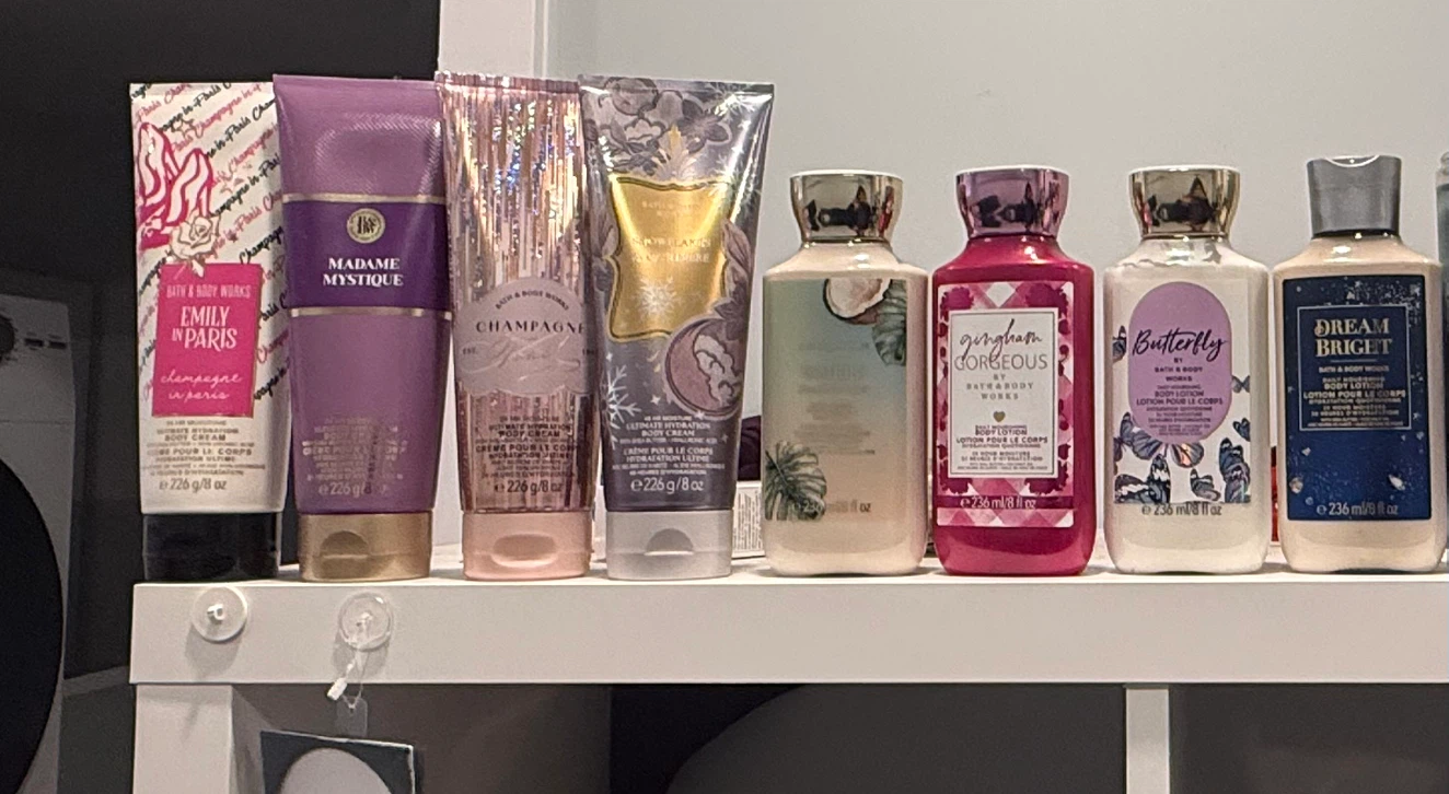 Bath and Body Works - photo 2