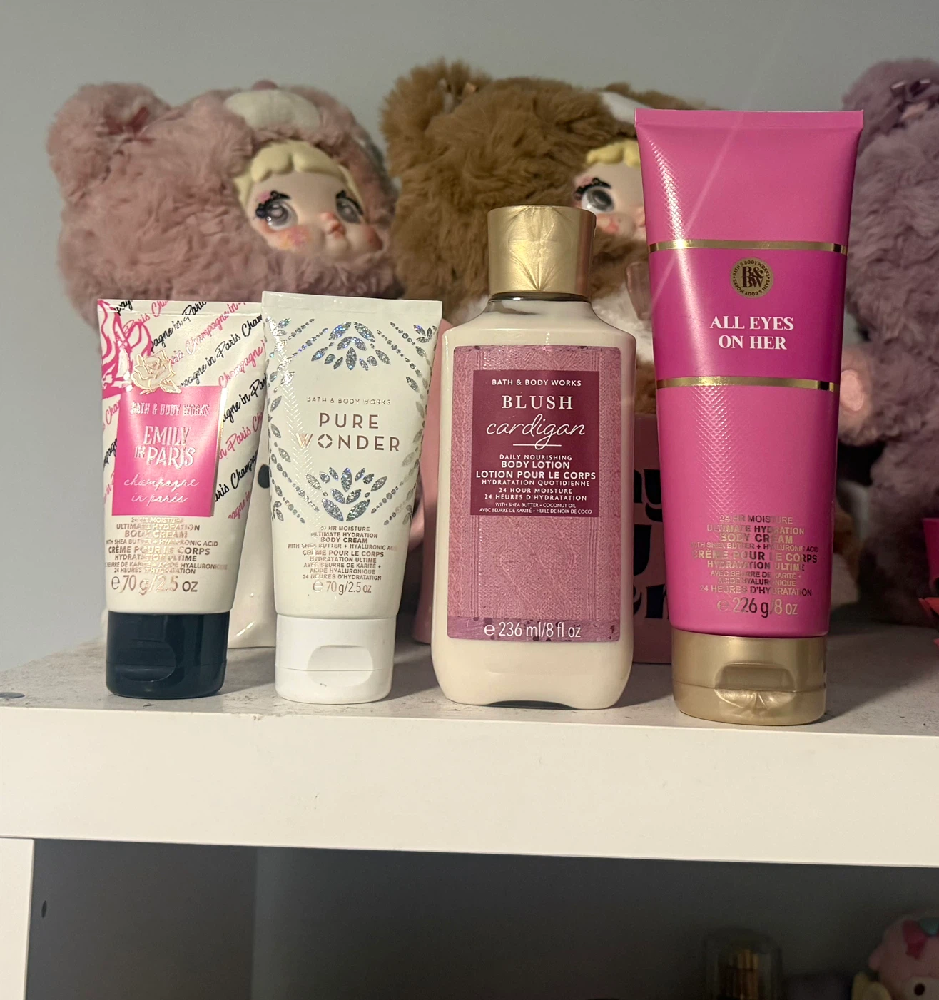 Bath and Body Works - photo 3