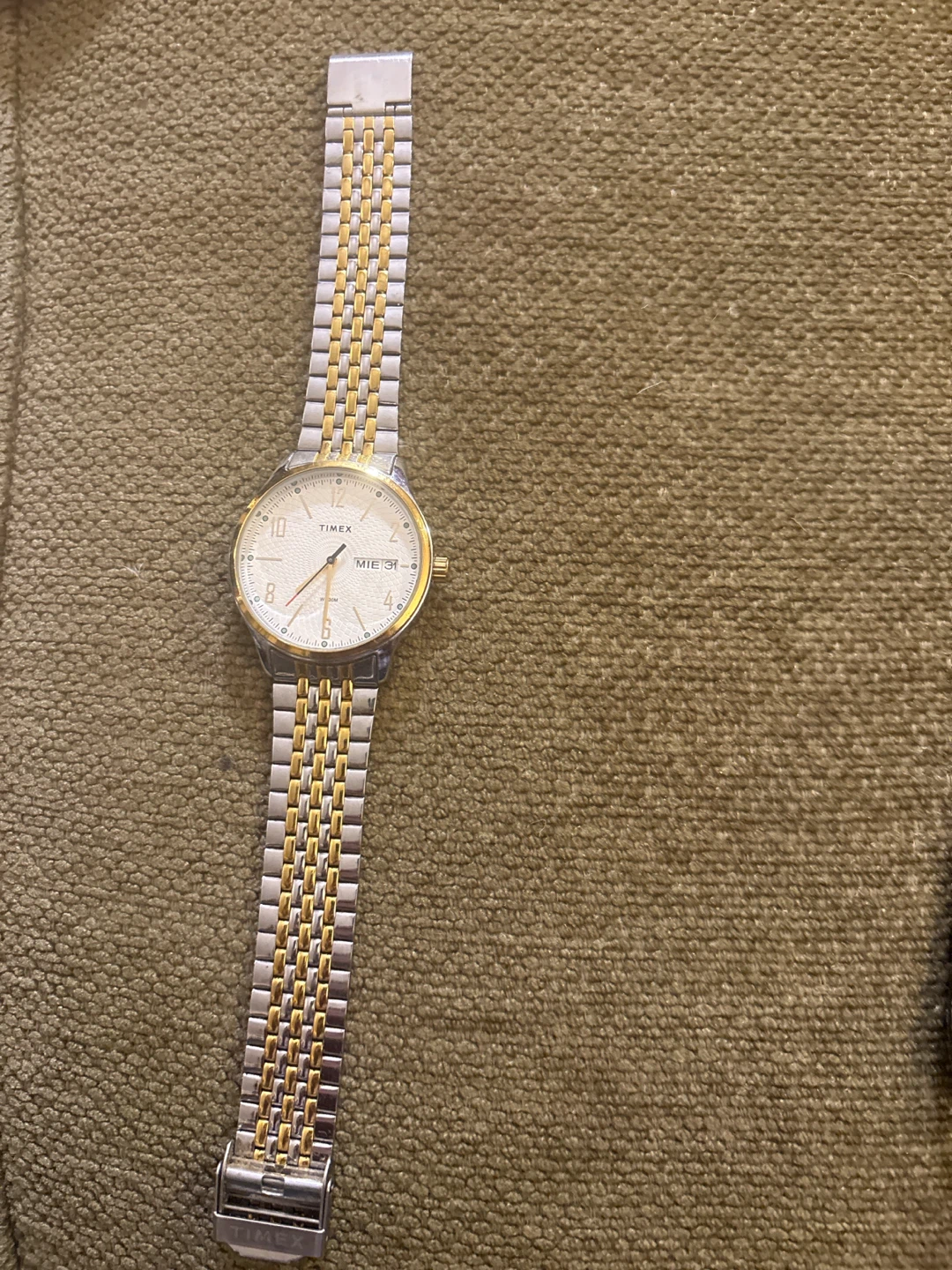Timex Watch