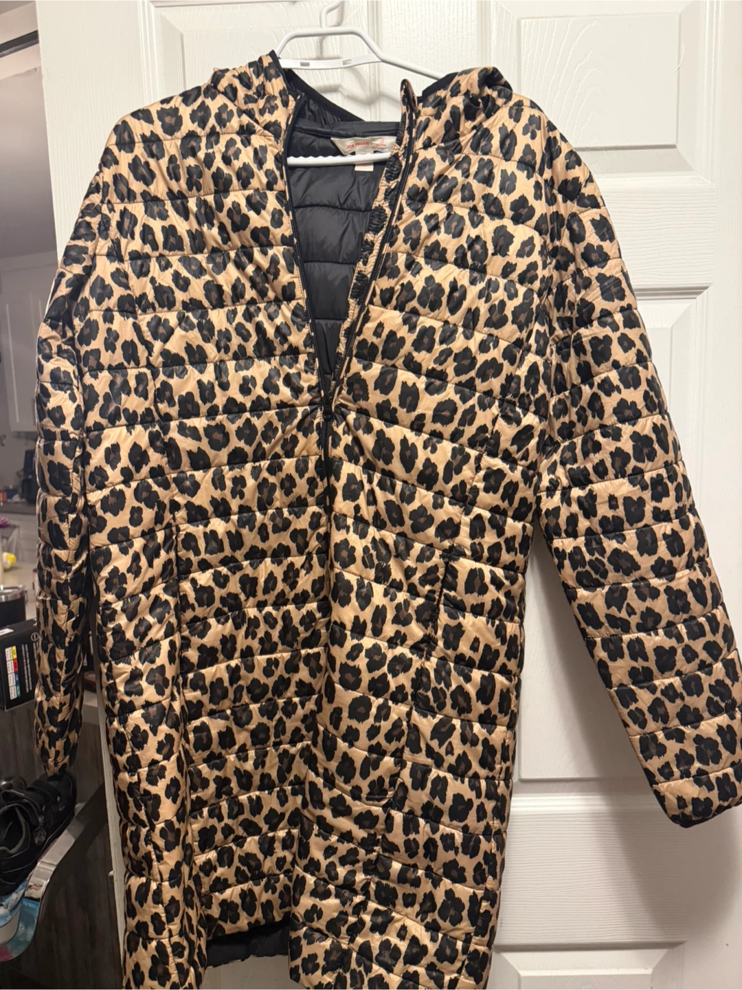 Joe Fresh Puffer Jacket