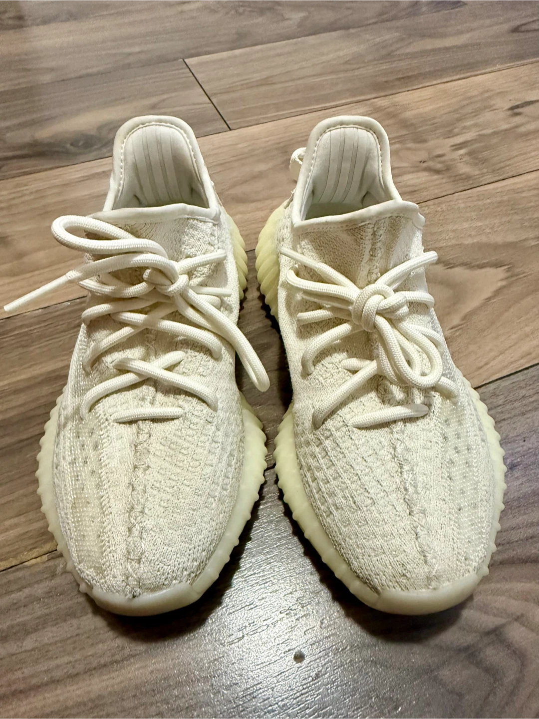 Adidas Yeezy Boost 350 V2 Cream/Off-White