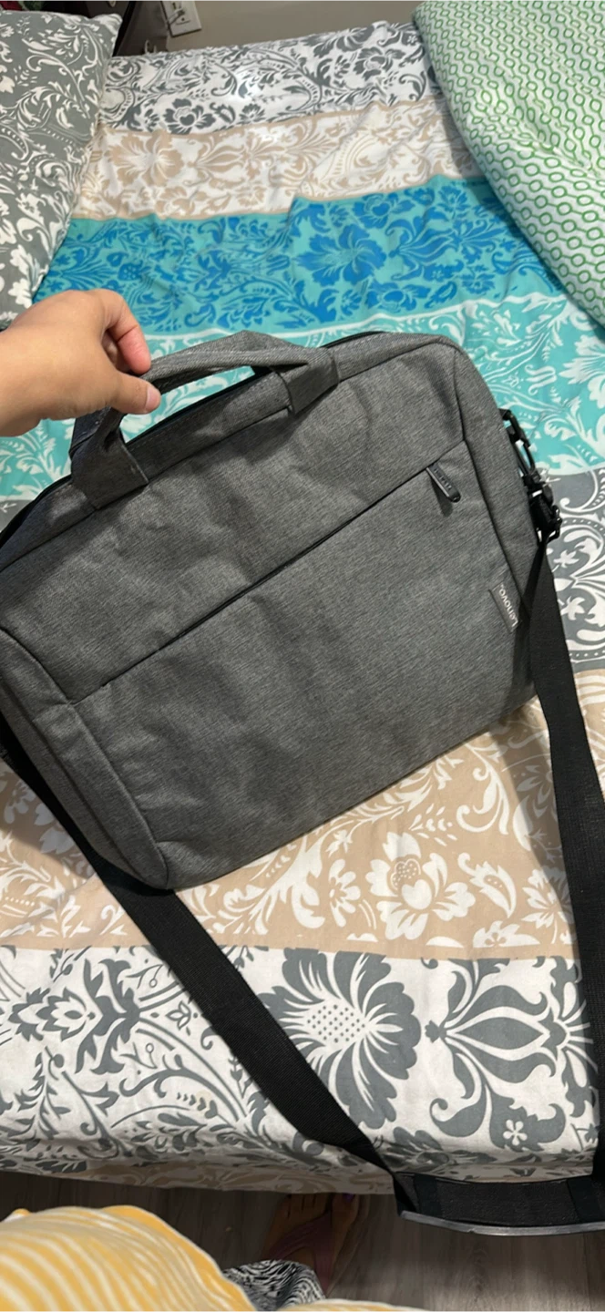 Laptop bag - photo 2
