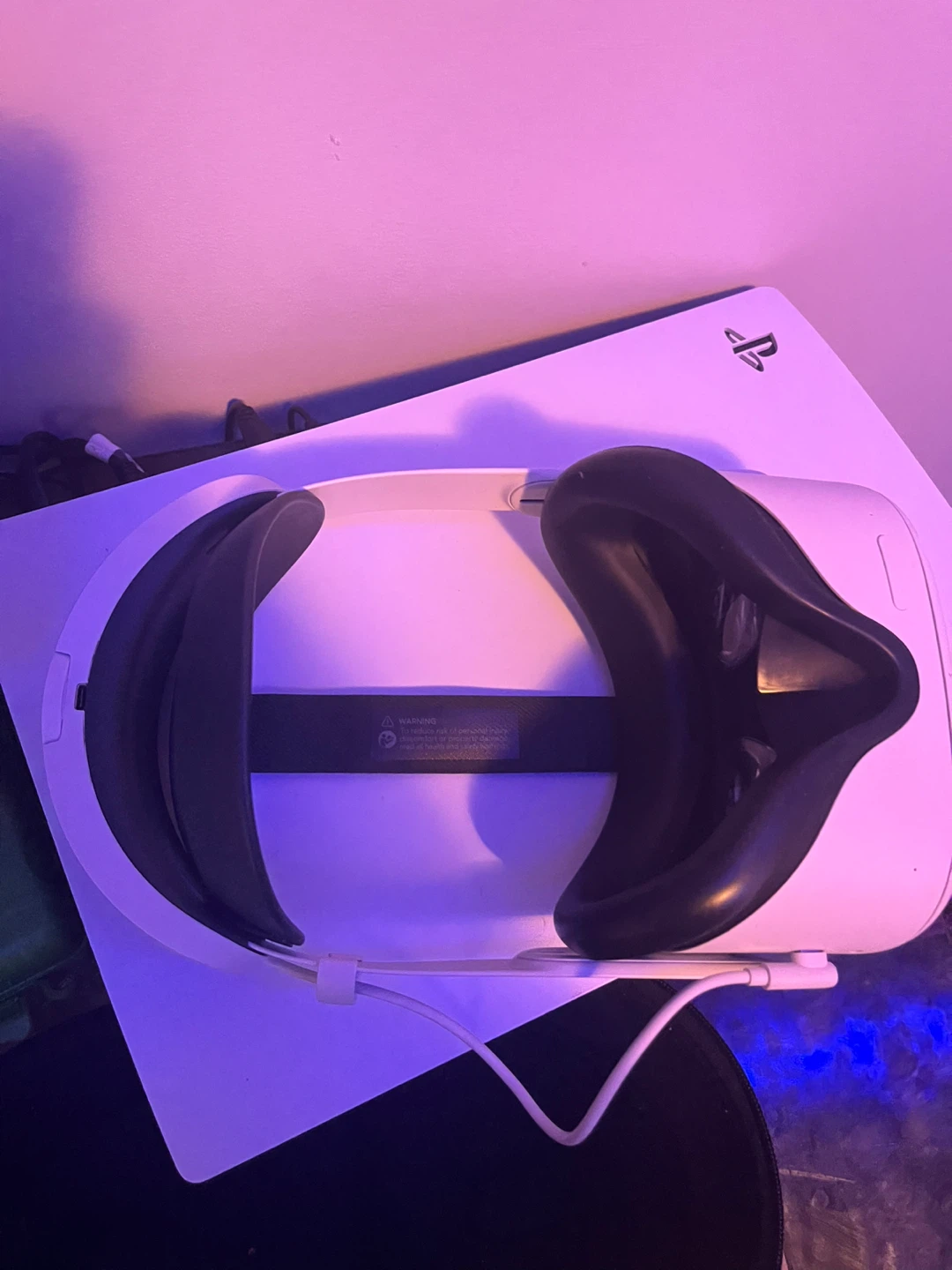 Meta Quest 2 VR Headset - photo 5